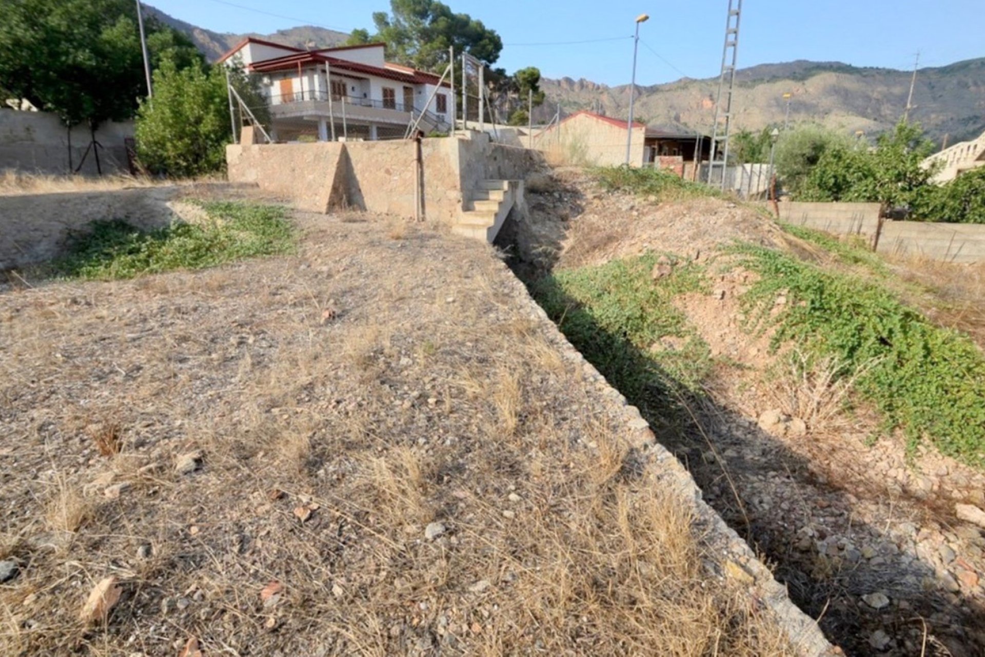 Resale - country house -
Orihuela - Orihuela Centro