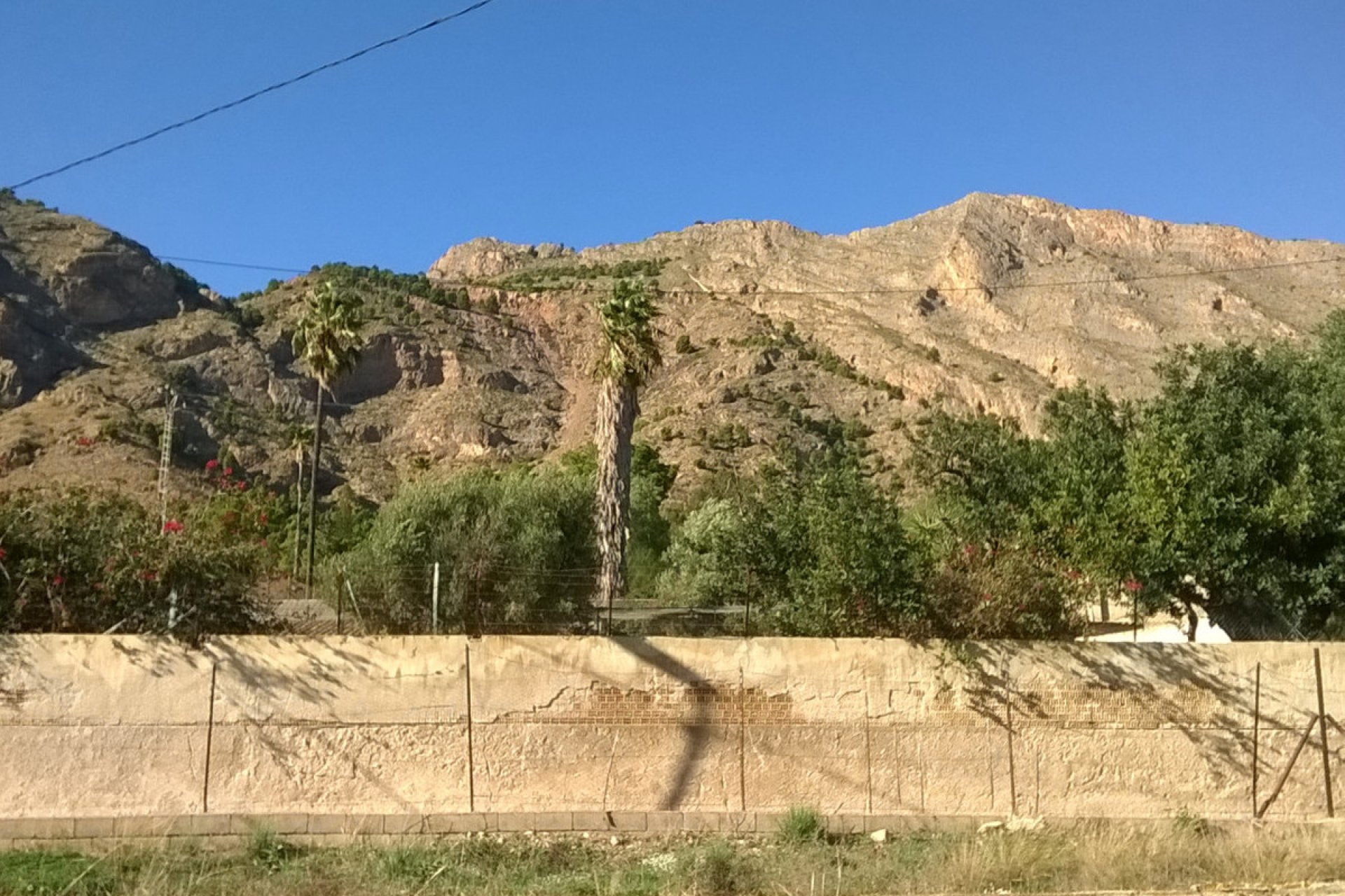 Resale - country house -
Orihuela - Orihuela Centro