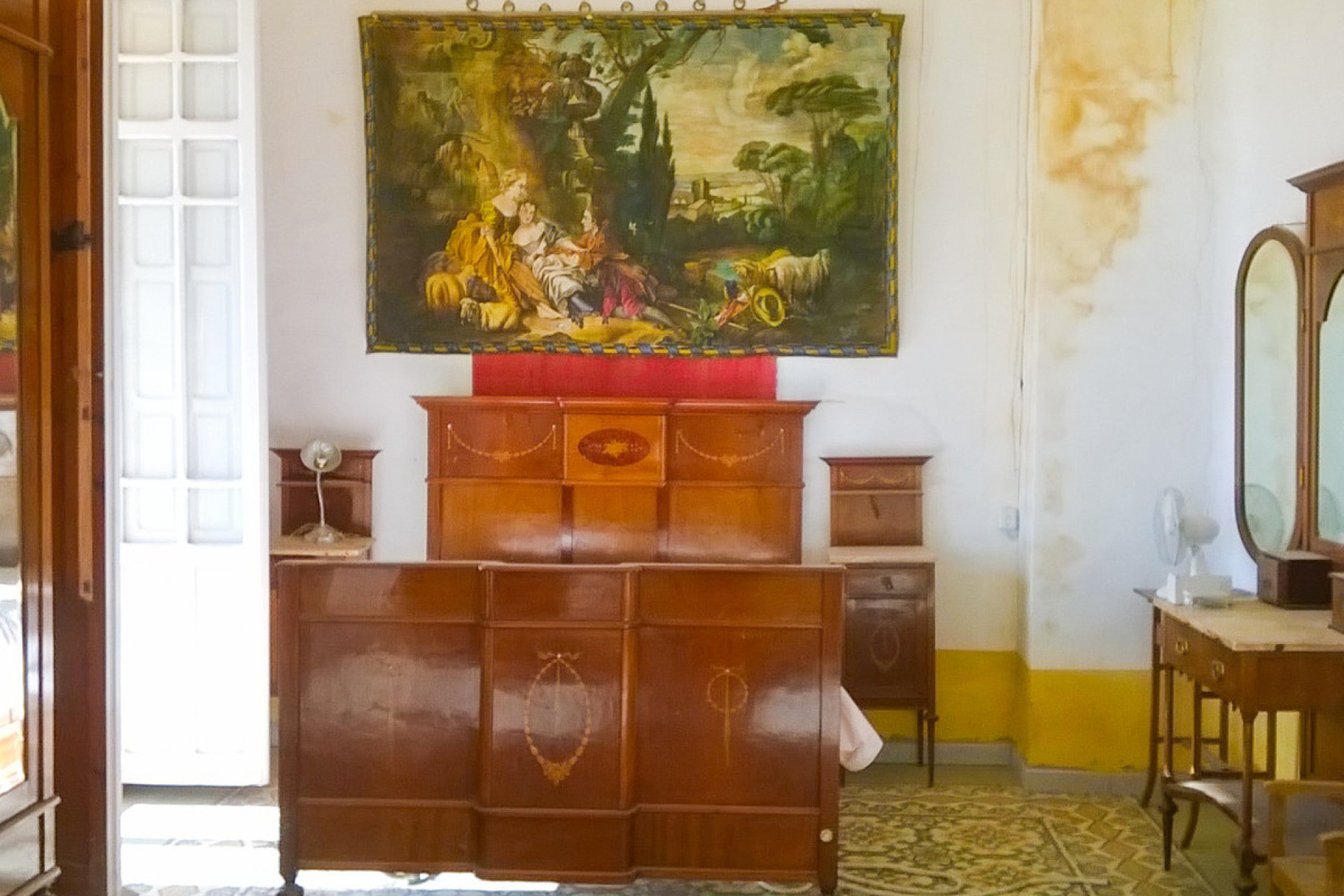 Resale - country house -
Orihuela - Orihuela Centro