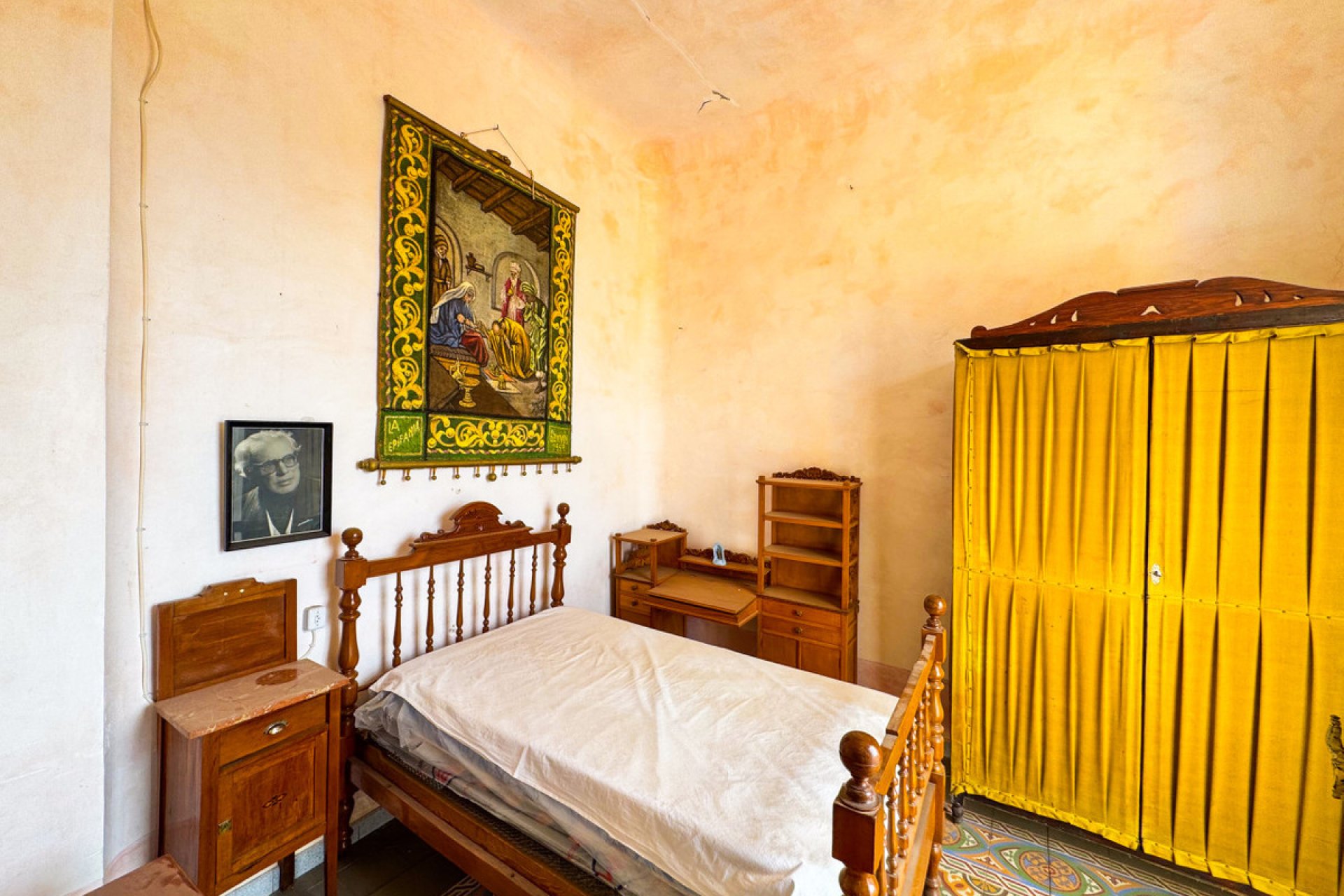 Resale - country house -
Orihuela - Orihuela Centro