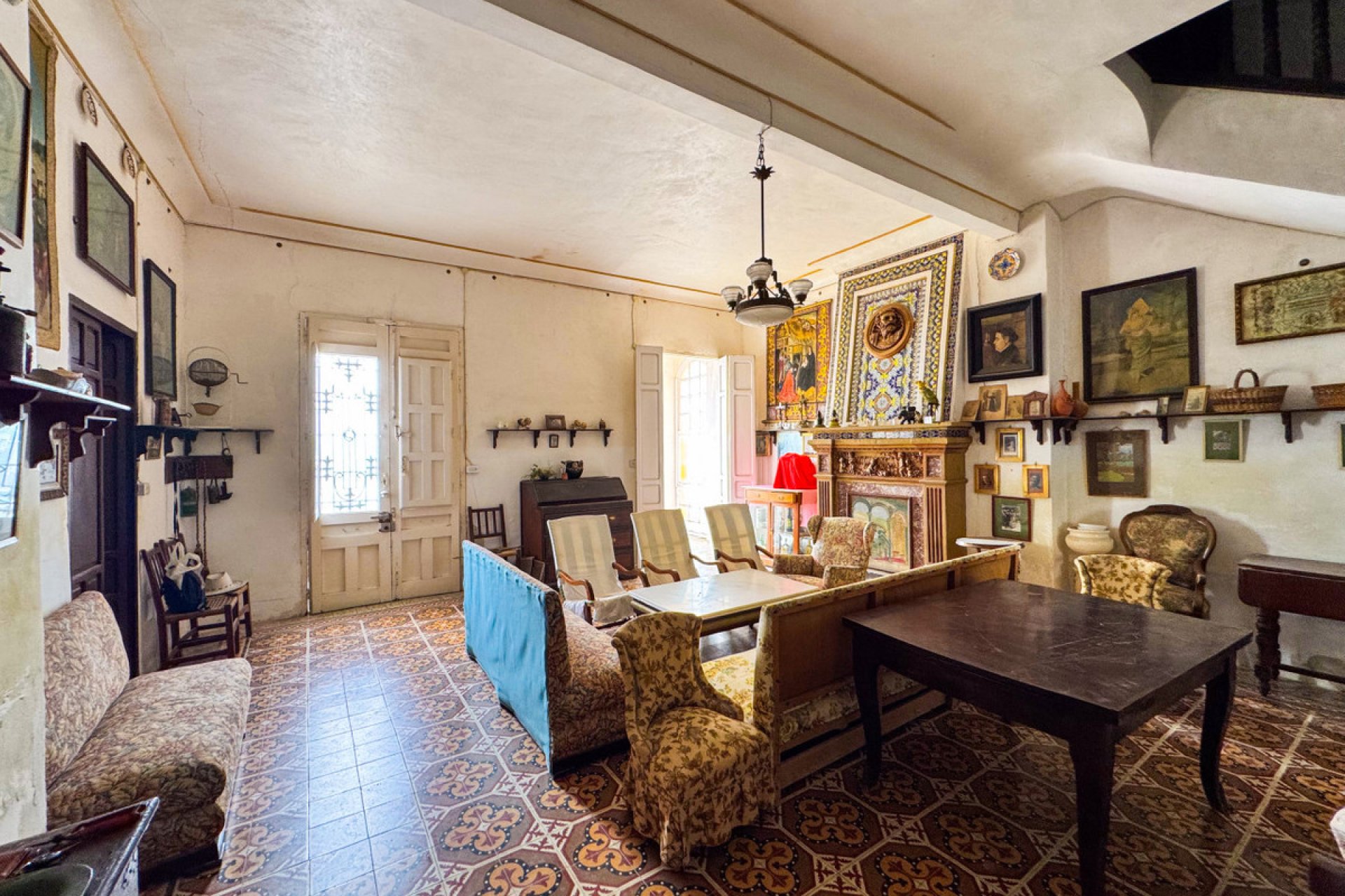 Resale - country house -
Orihuela - Orihuela Centro