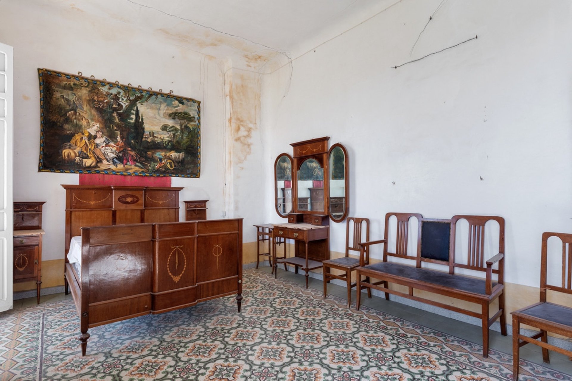 Resale - country house -
Orihuela - Orihuela Centro