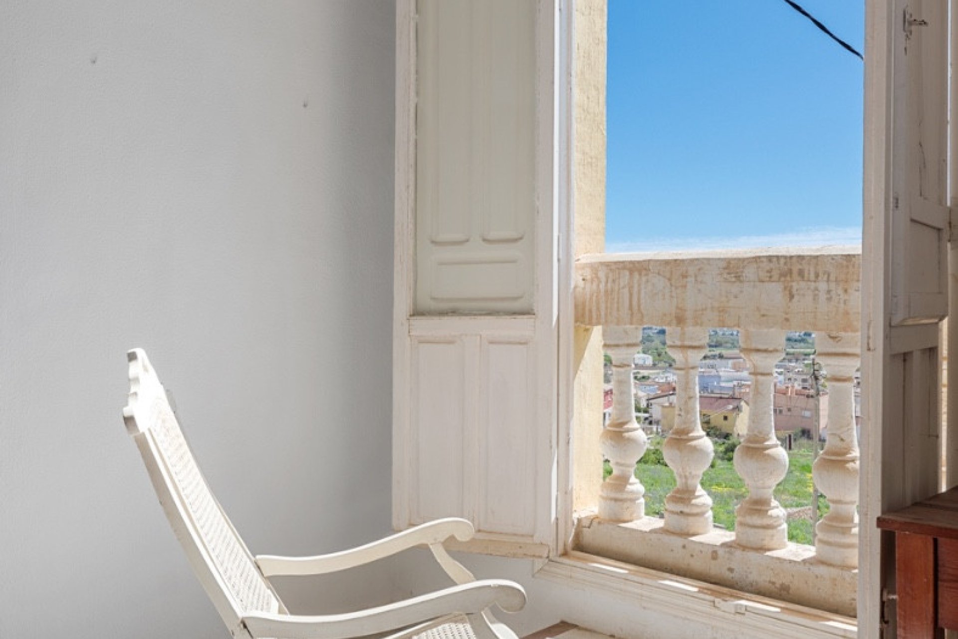 Resale - country house -
Orihuela - Orihuela Centro