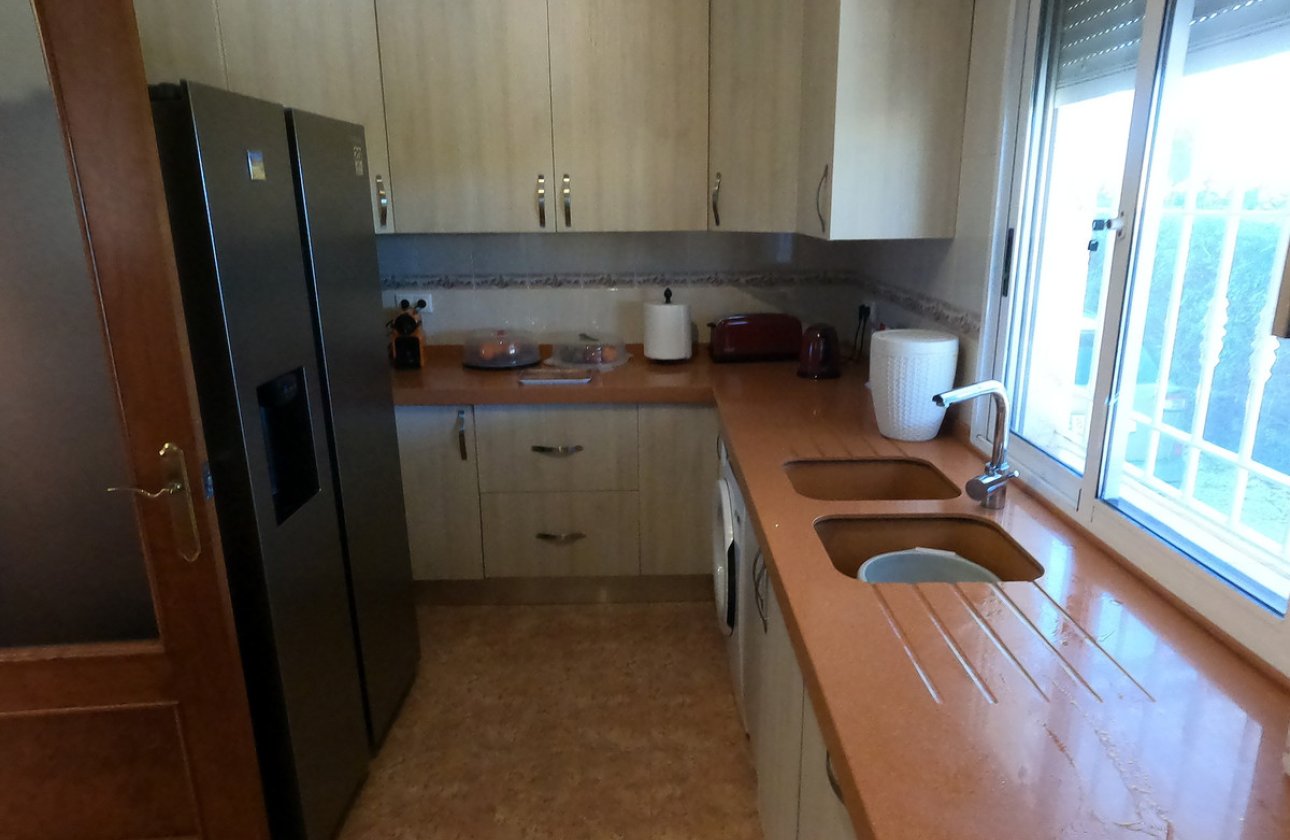 Resale - country house -
Orihuela - Orihuela Centro