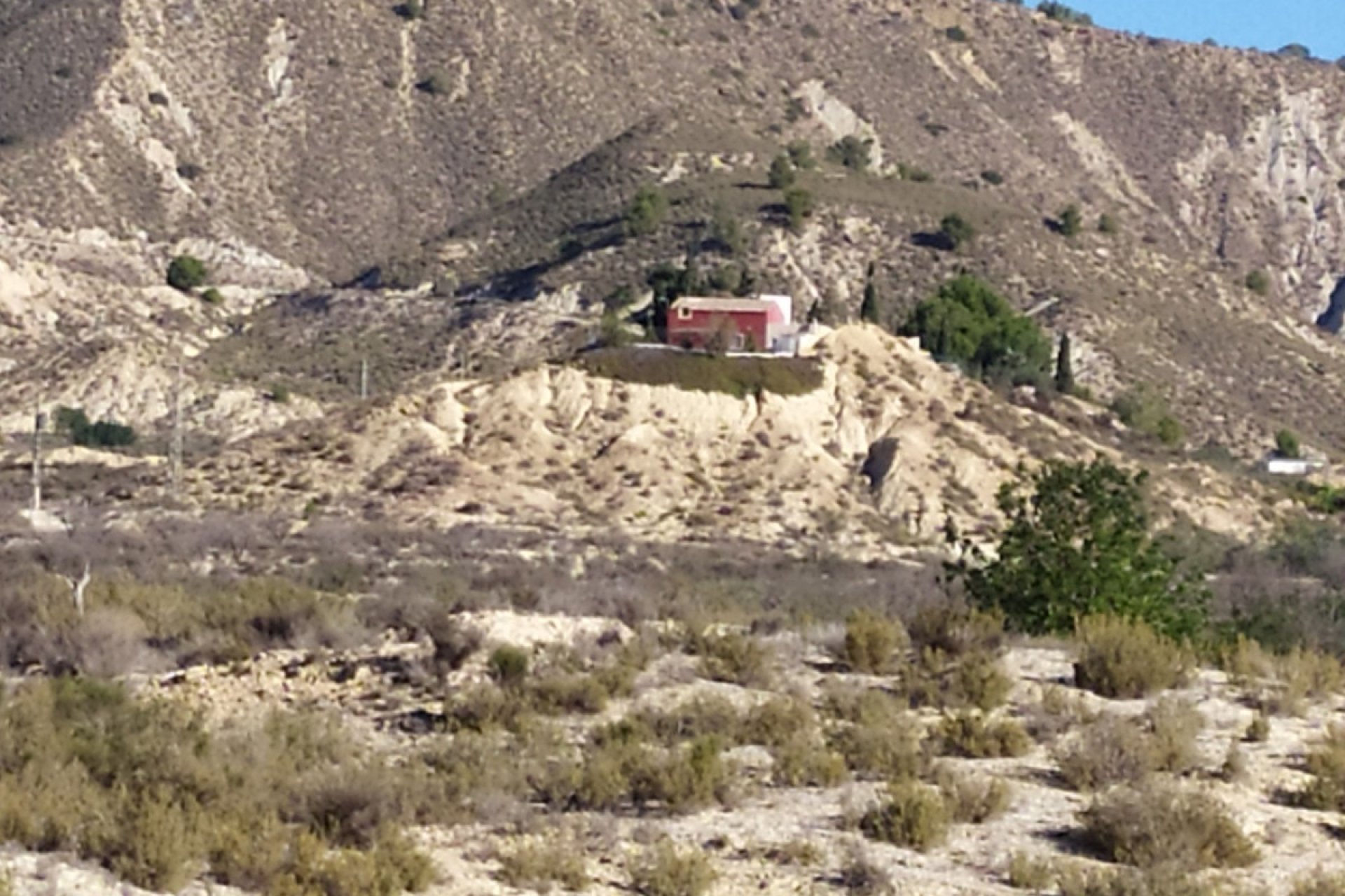 Resale - country house -
Orihuela - Orihuela Centro