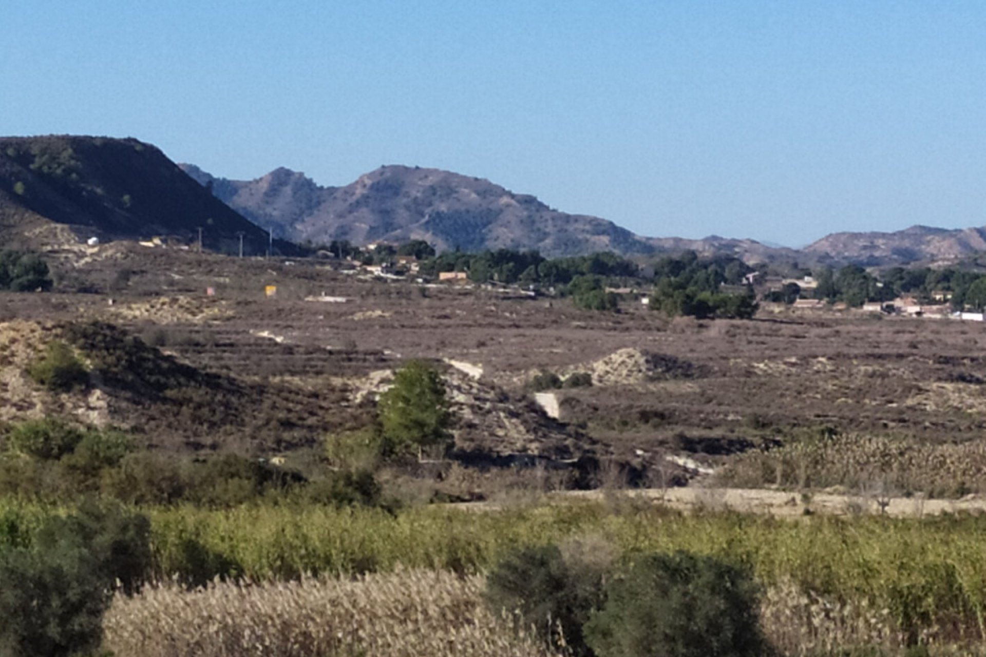 Resale - country house -
Orihuela - Orihuela Centro