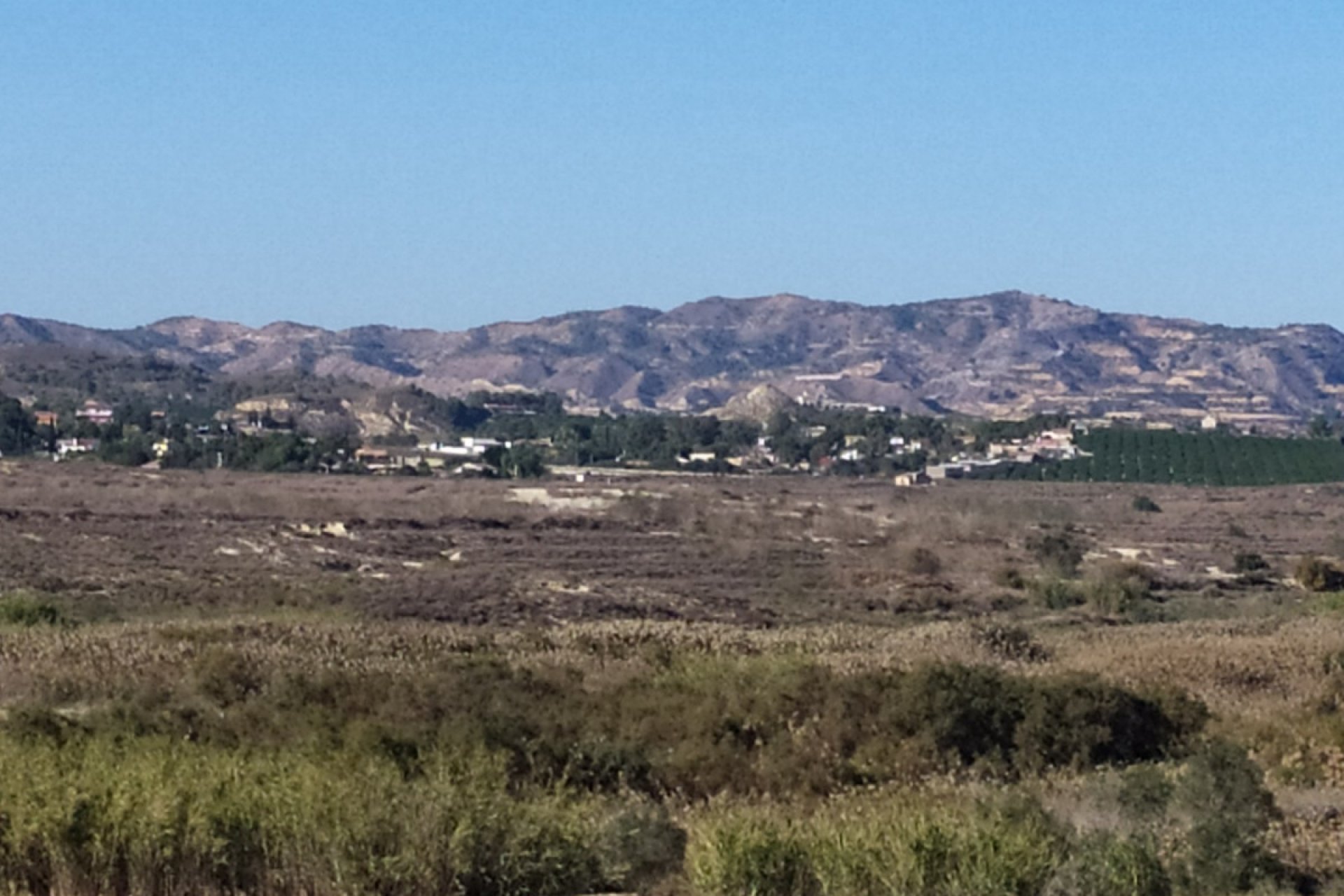 Resale - country house -
Orihuela - Orihuela Centro