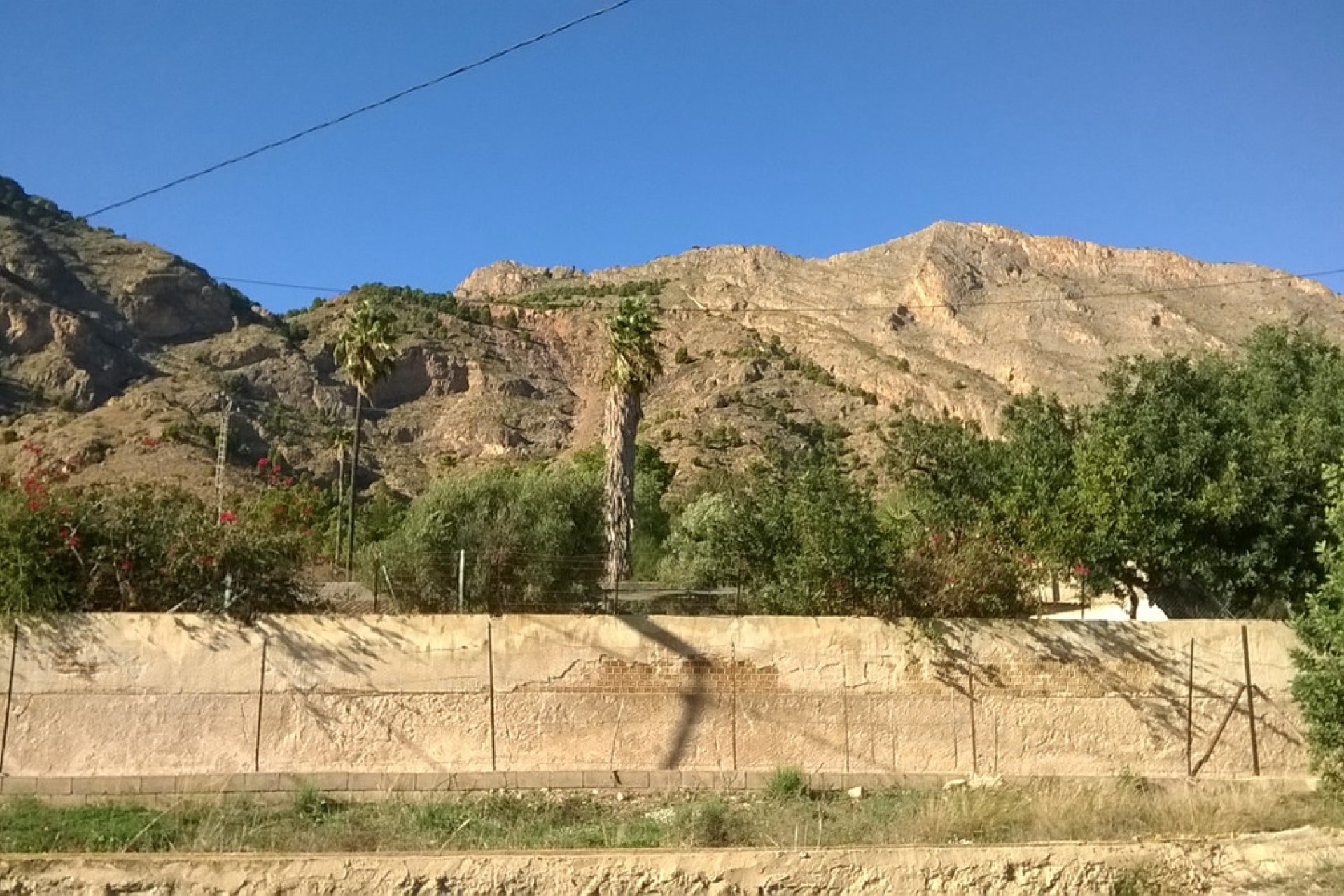 Resale - country house -
Orihuela - Orihuela Centro