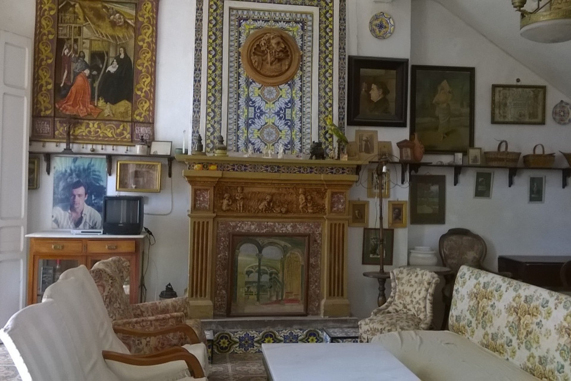 Resale - country house -
Orihuela - Orihuela Centro