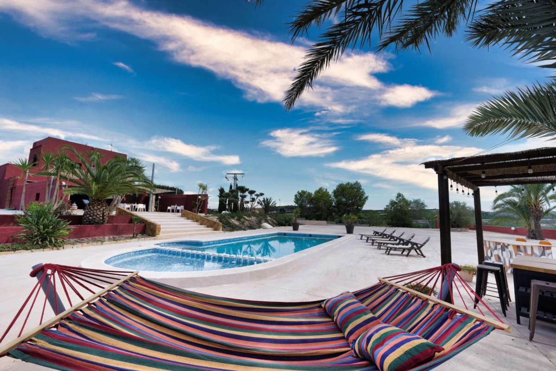 Resale - country house -
Orihuela - Torremendo