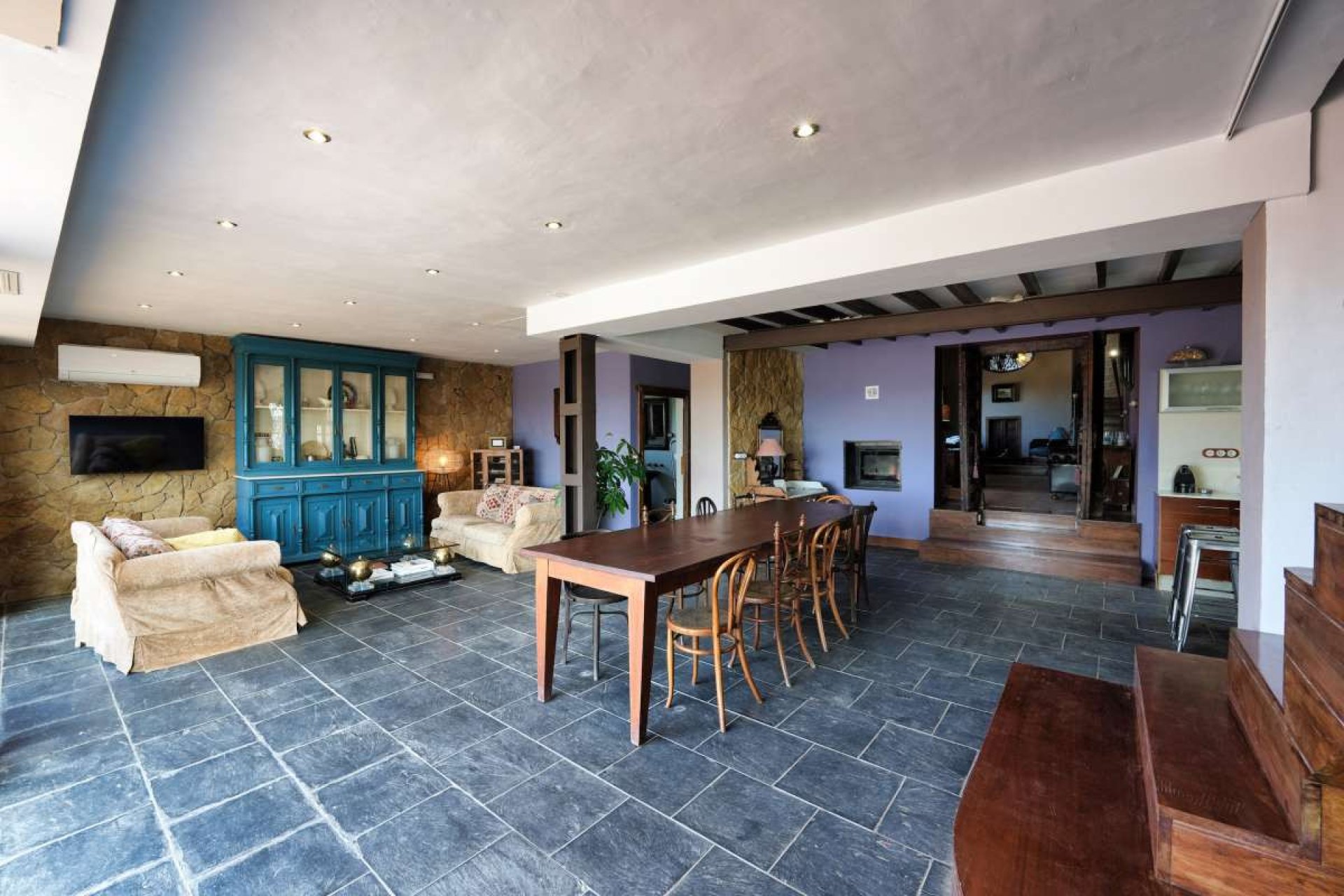 Resale - country house -
Orihuela - Torremendo