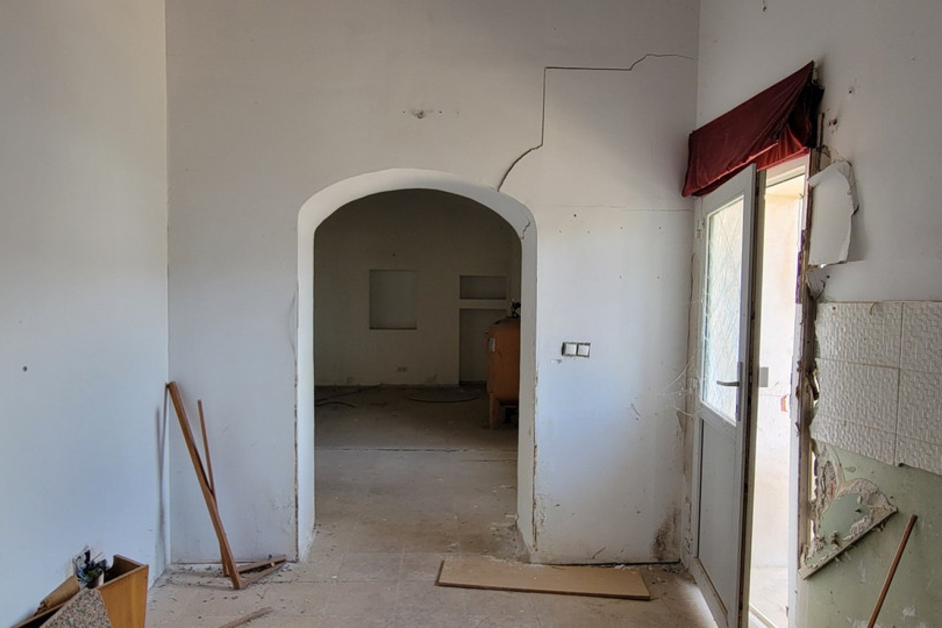 Resale - country house -
Orihuela - Torremendo