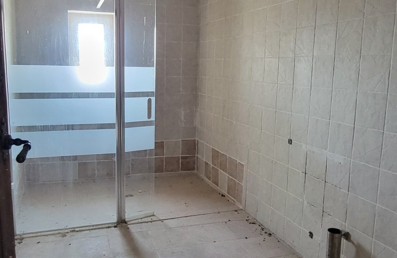 Resale - country house -
Orihuela - Torremendo