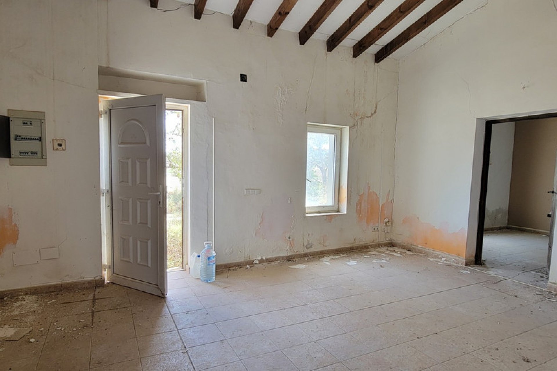 Resale - country house -
Orihuela - Torremendo