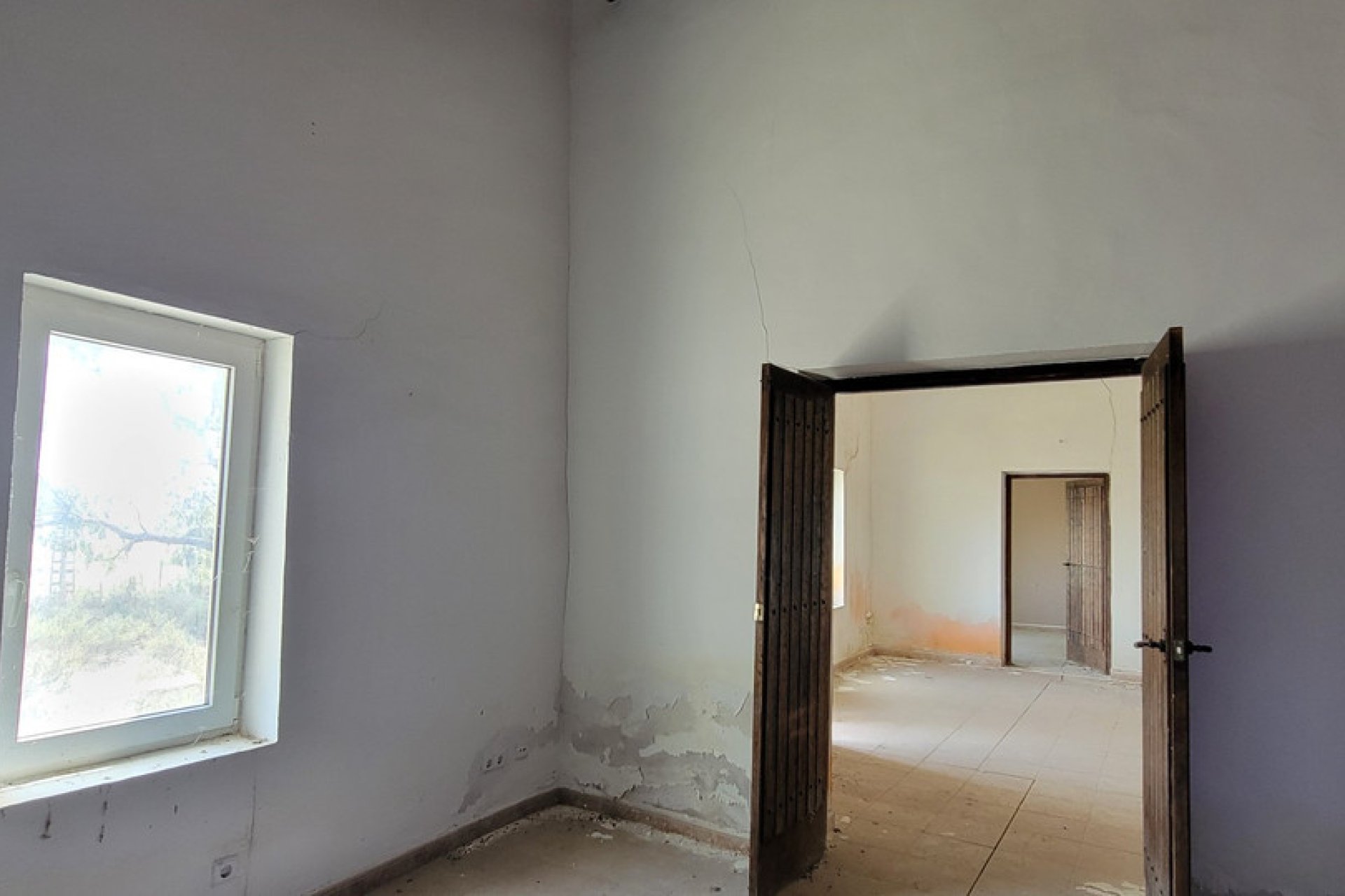 Resale - country house -
Orihuela - Torremendo