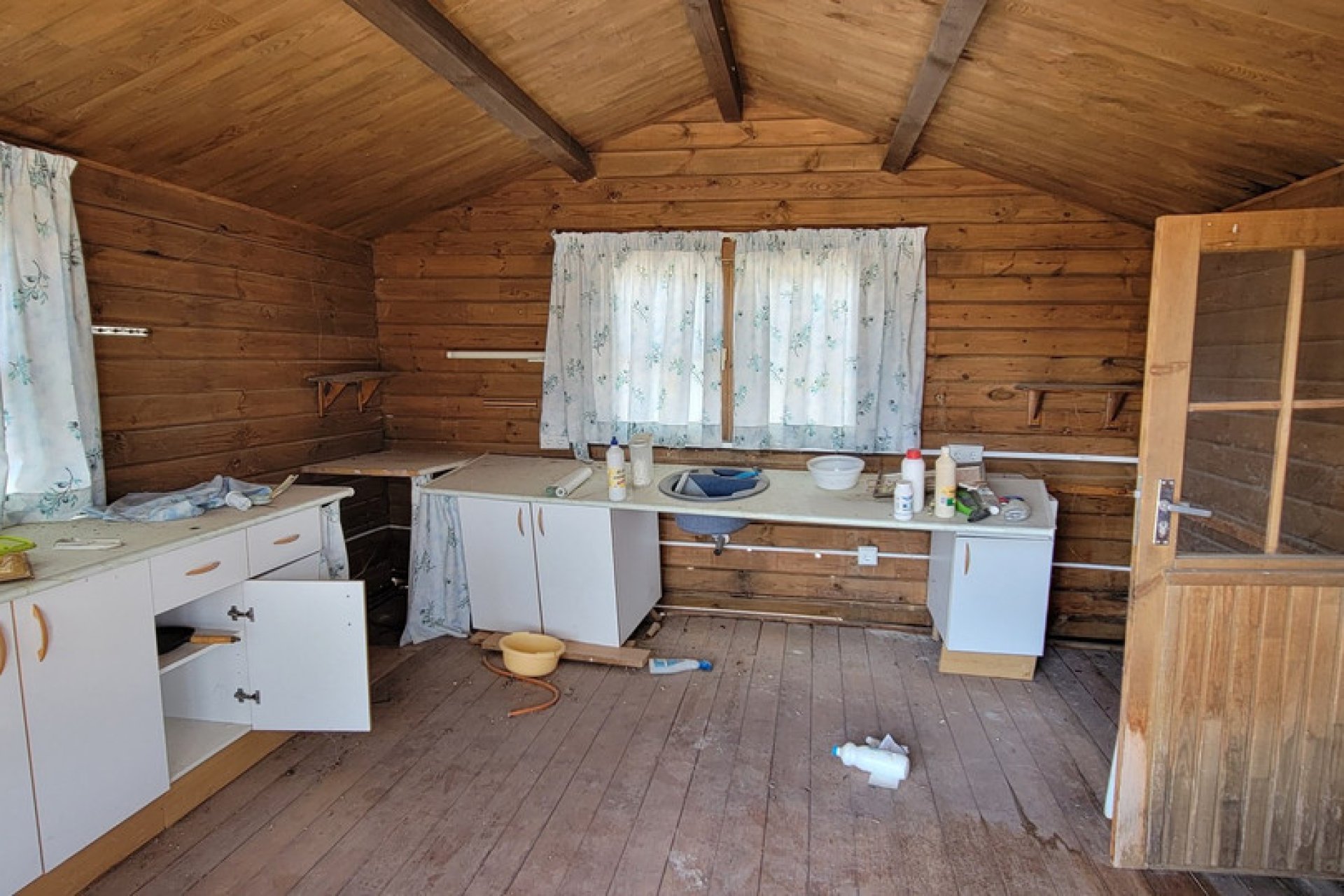 Resale - country house -
Orihuela - Torremendo