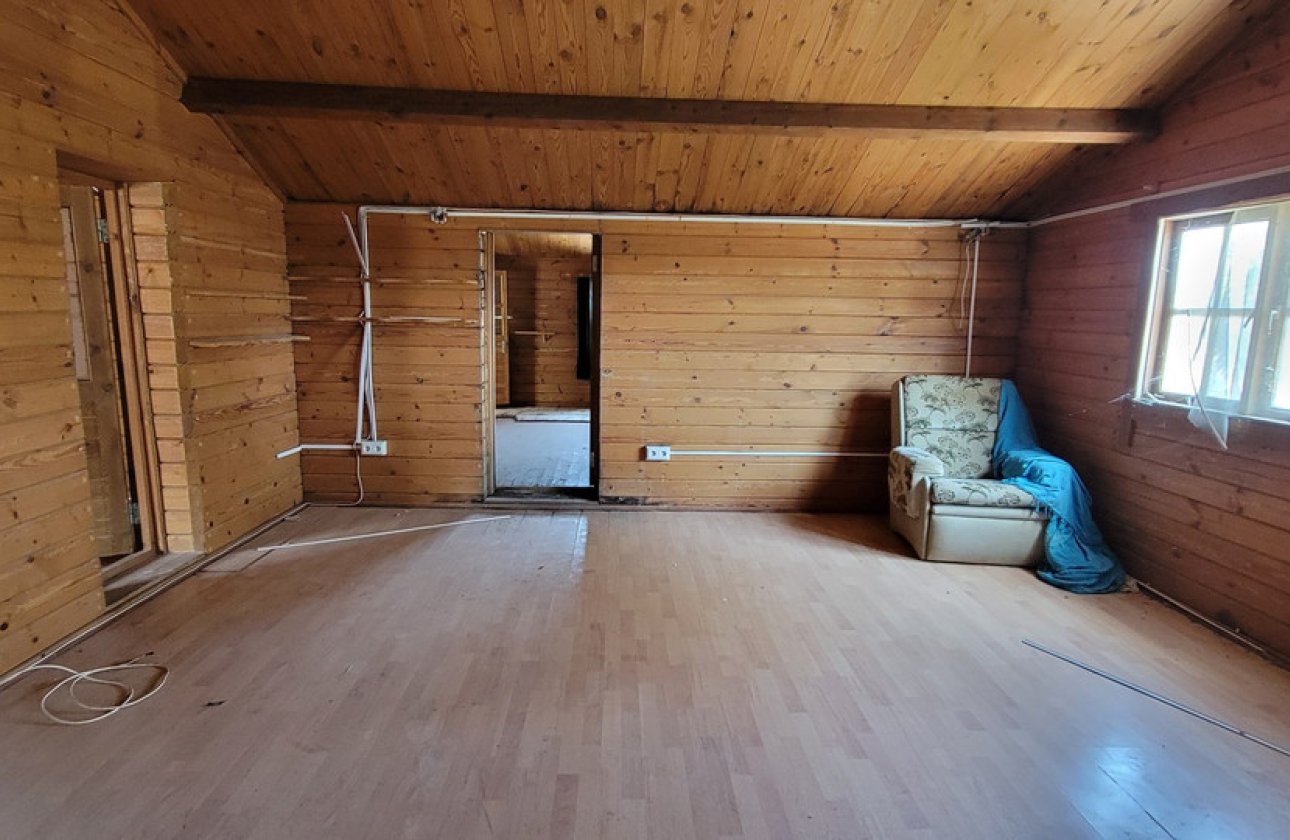 Resale - country house -
Orihuela - Torremendo