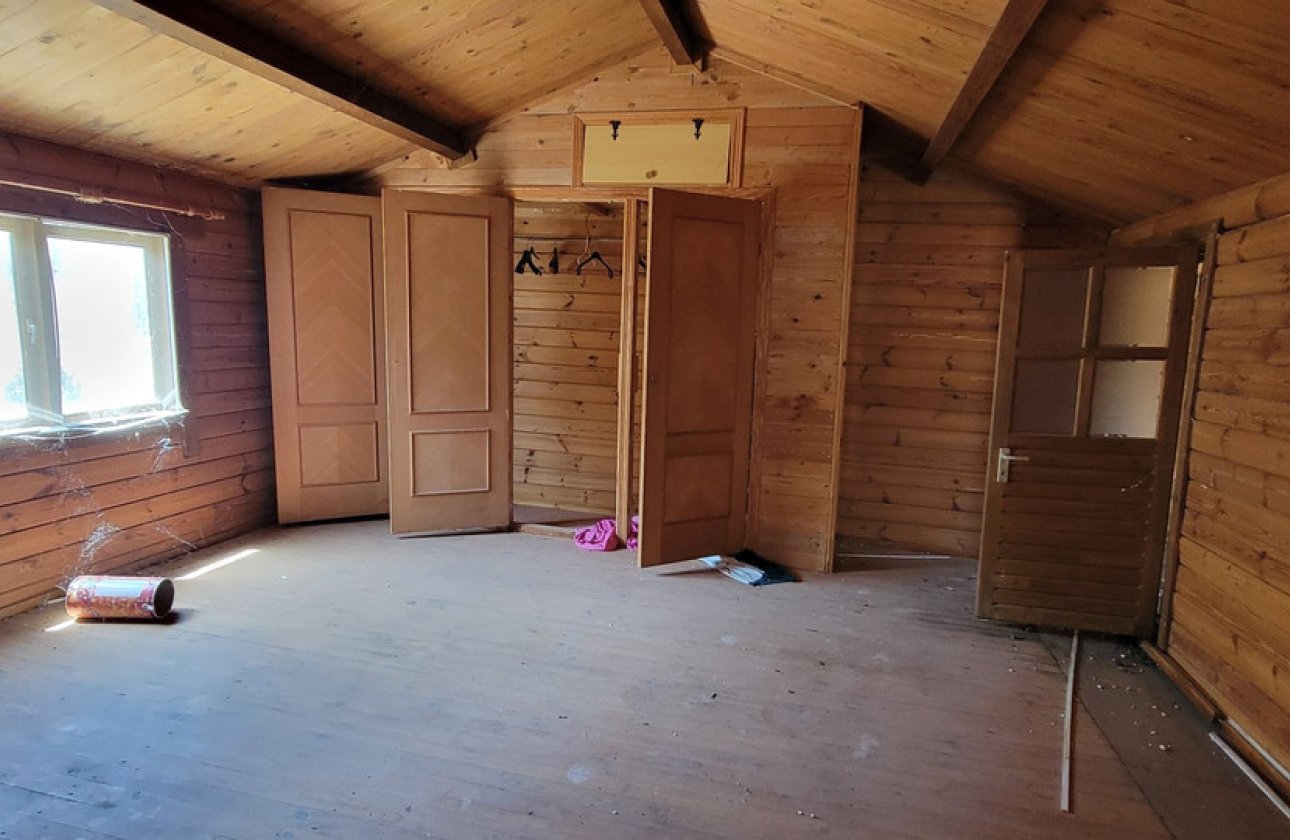 Resale - country house -
Orihuela - Torremendo