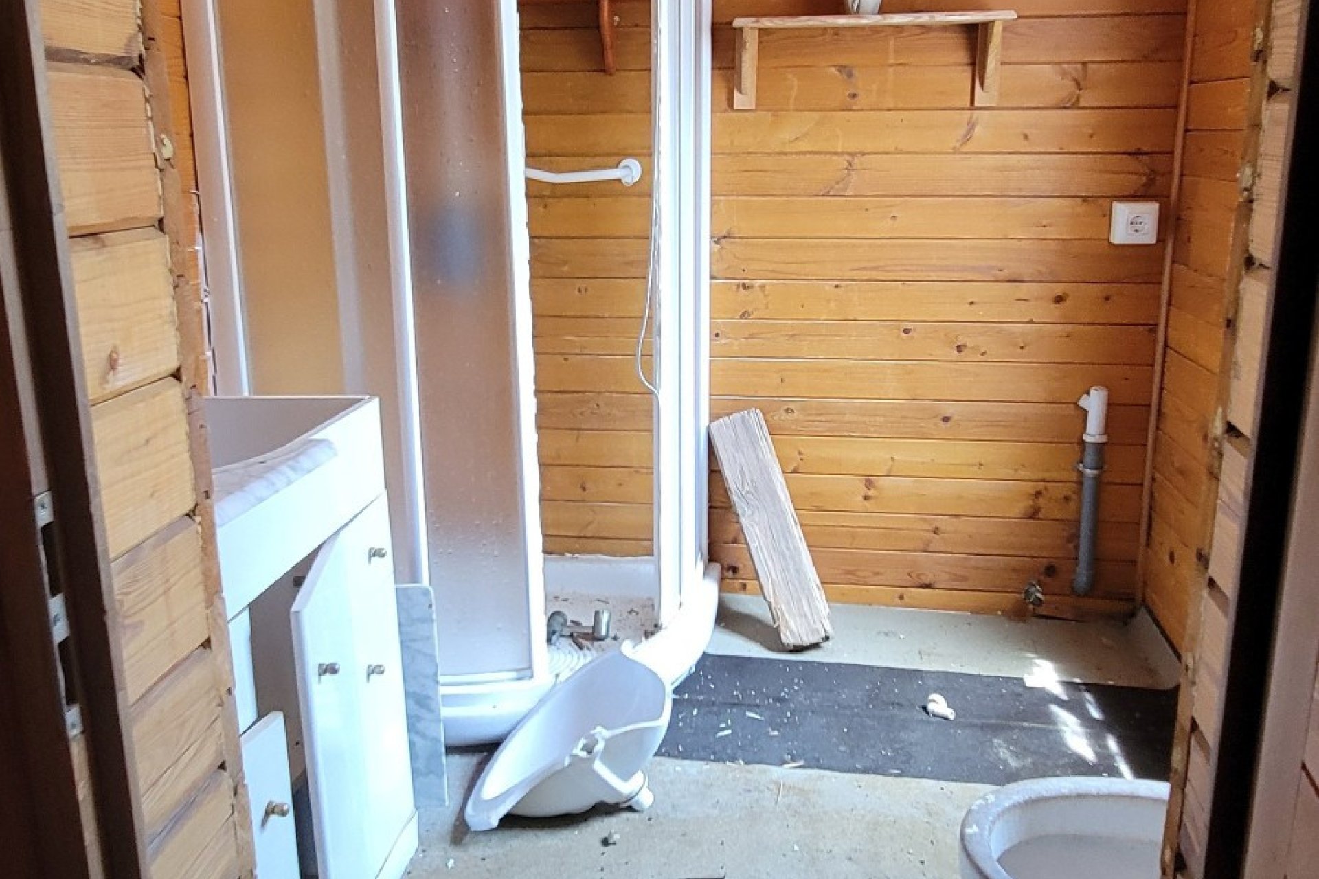 Resale - country house -
Orihuela - Torremendo