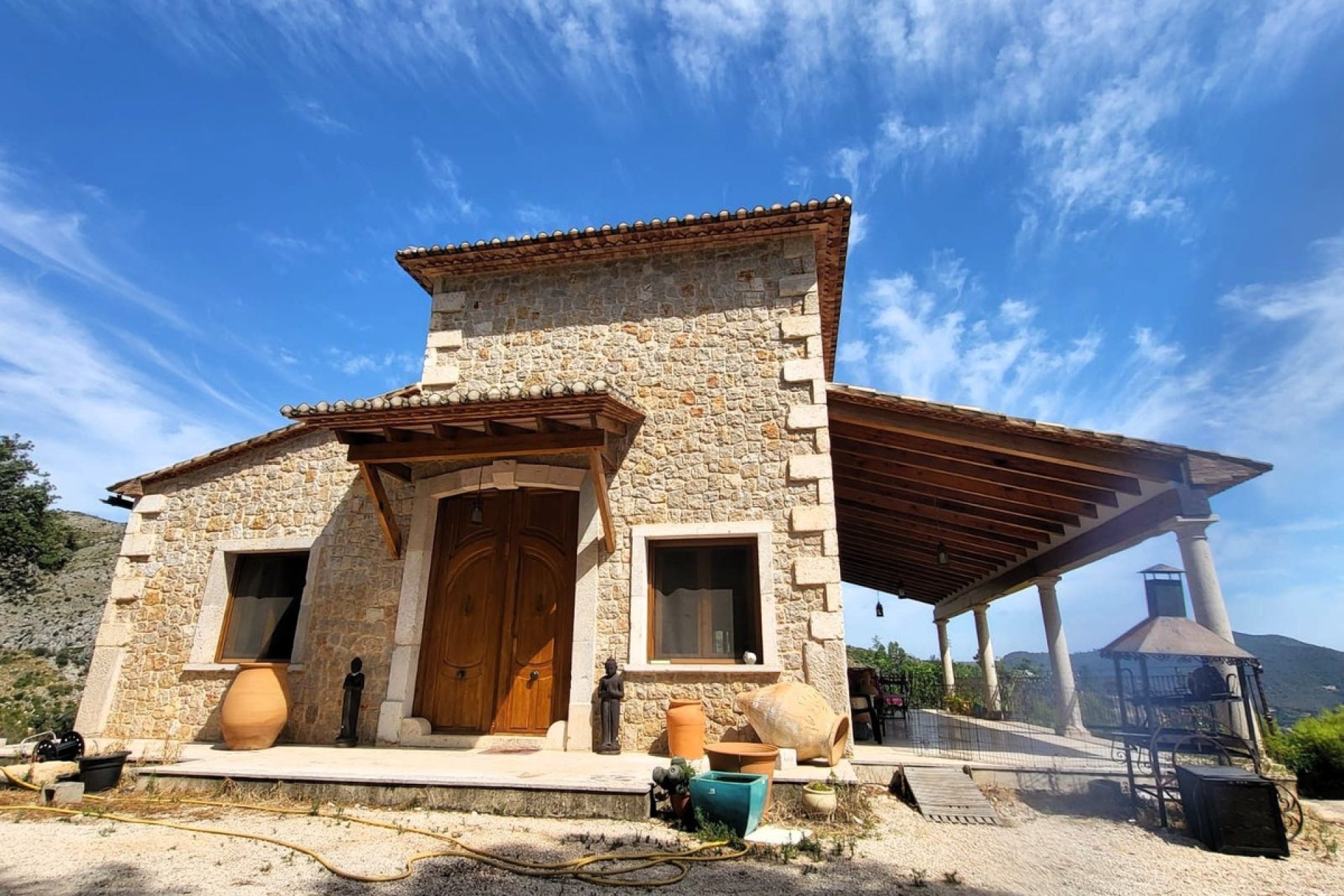 Resale - country house -
Pego - Pego Centro