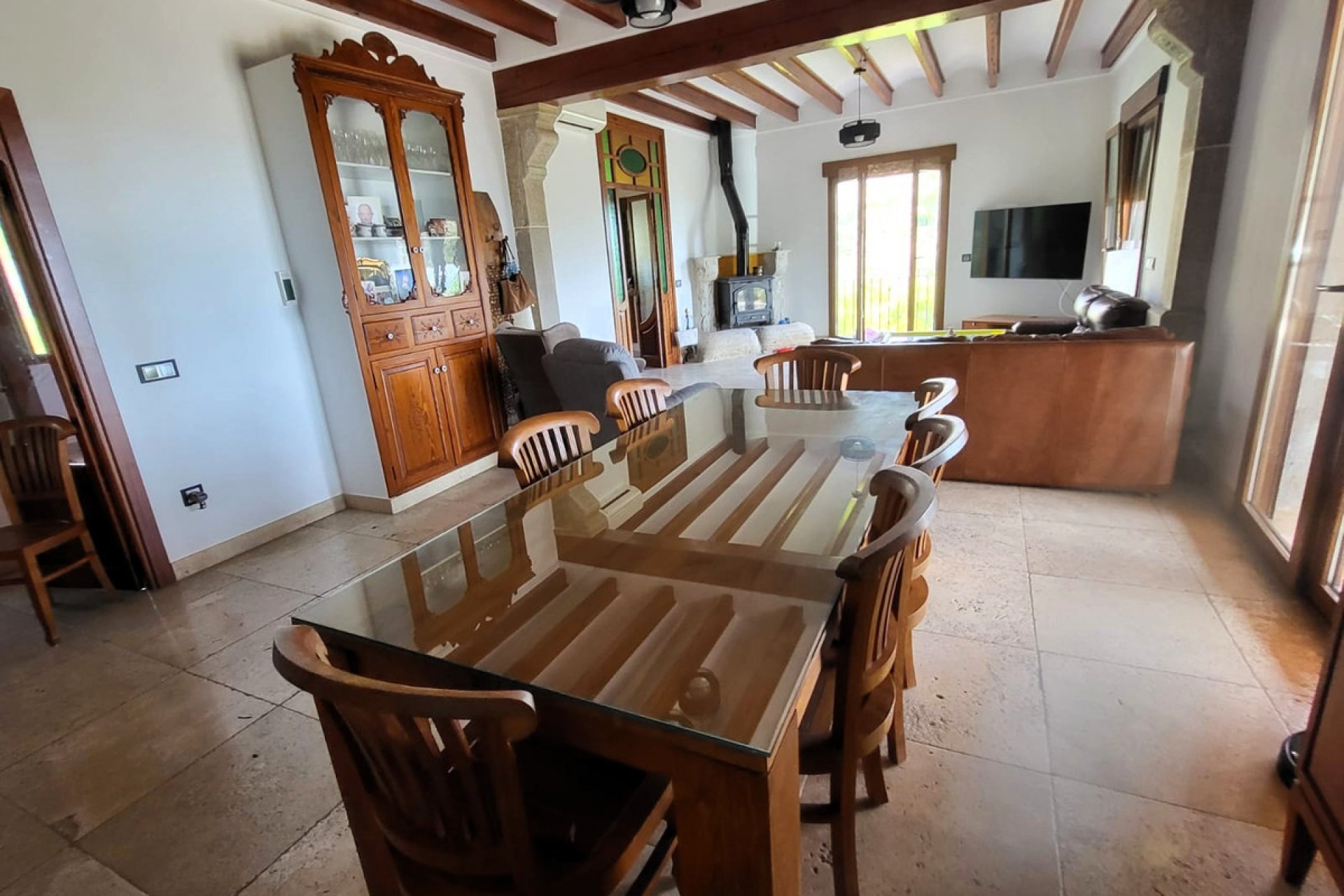 Resale - country house -
Pego - Pego Centro