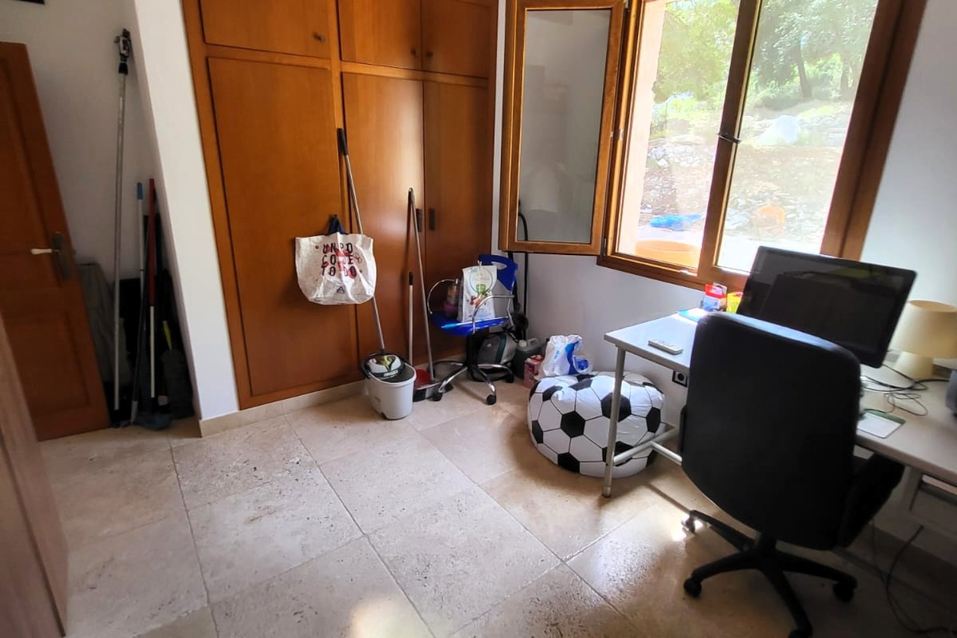 Resale - country house -
Pego - Pego Centro