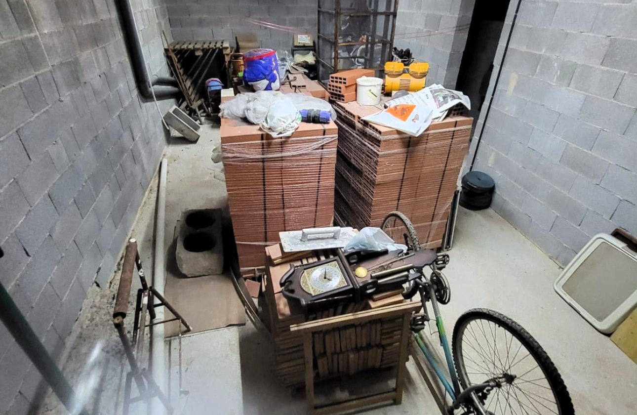 Resale - country house -
Pego - Pego Centro