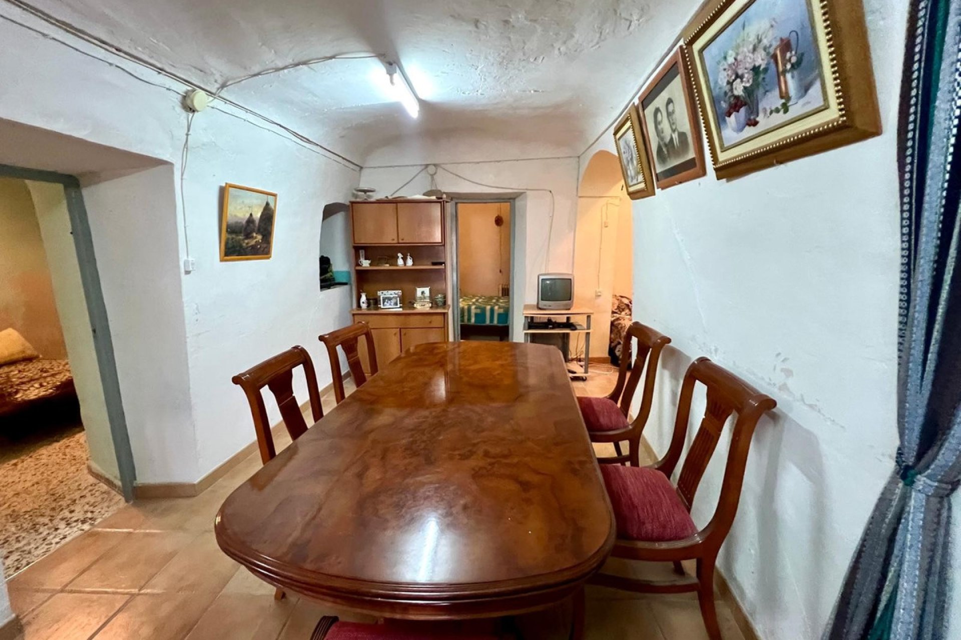 Resale - country house -
Pinoso - Pinoso Centro