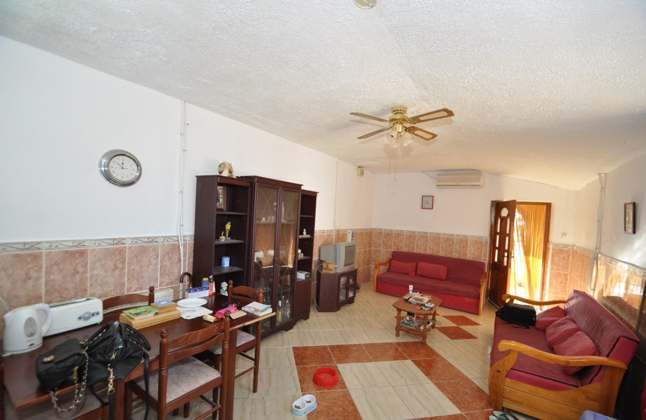 Resale - country house -
Pinoso - Pinoso Centro