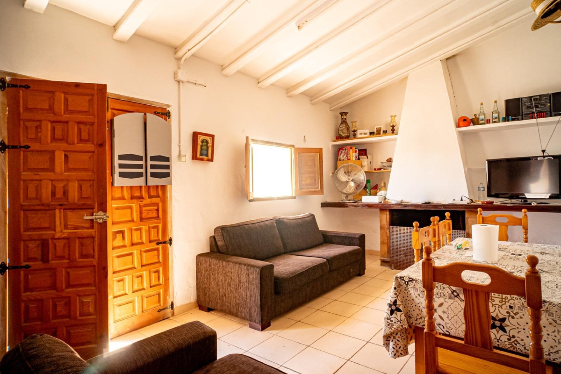 Resale - country house -
Relleu - Relleu Centro