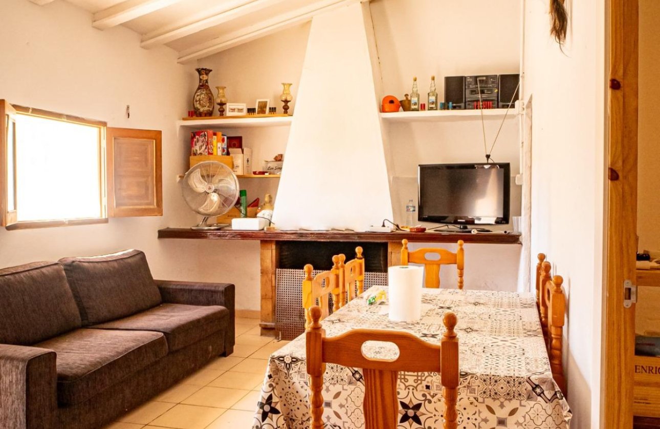 Resale - country house -
Relleu - Relleu Centro