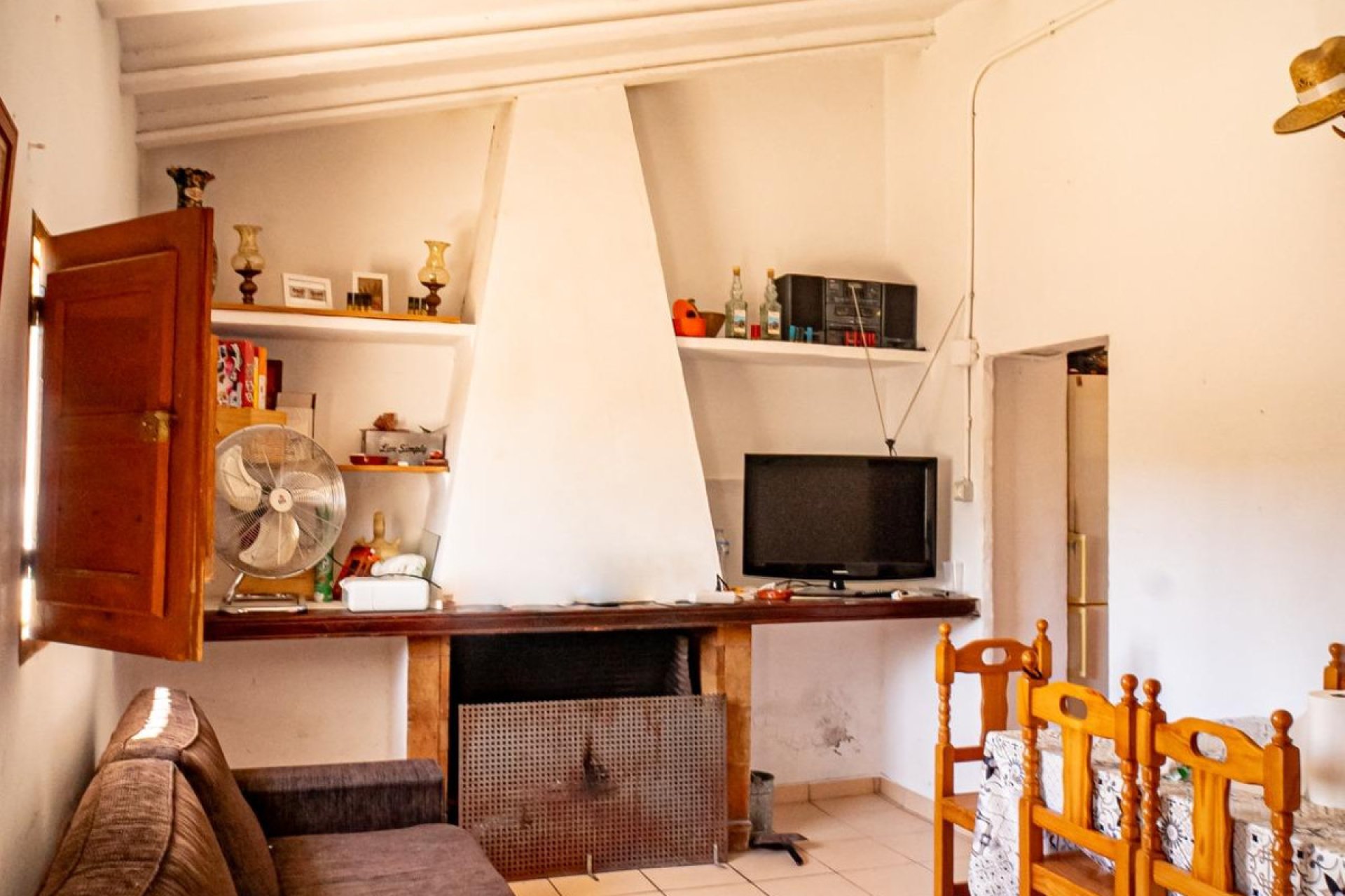 Resale - country house -
Relleu - Relleu Centro