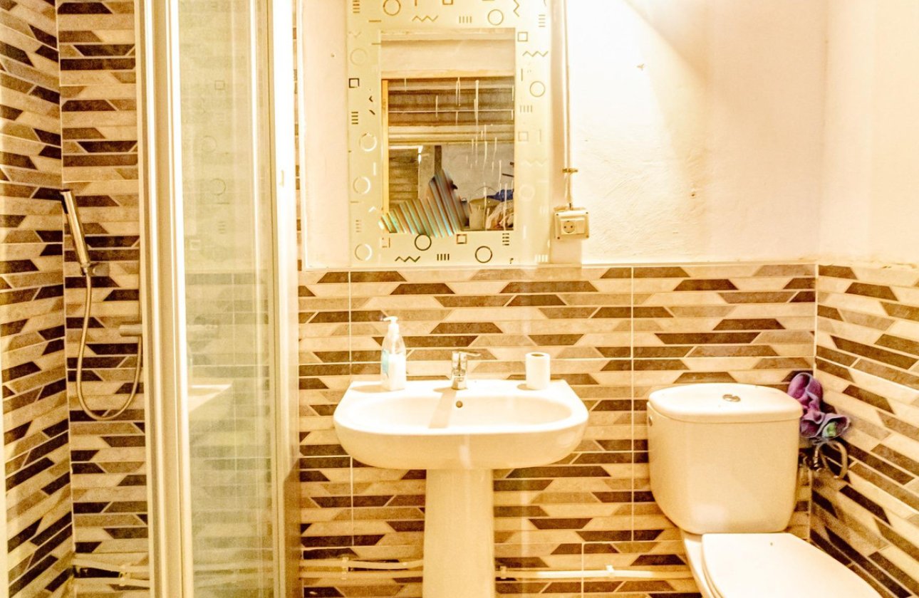 Resale - country house -
Relleu - Relleu Centro