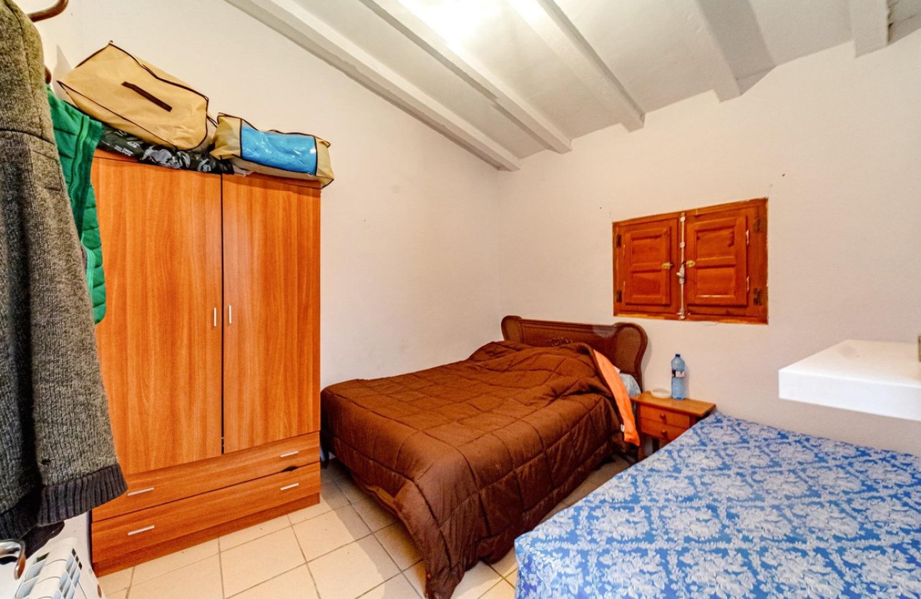 Resale - country house -
Relleu - Relleu Centro