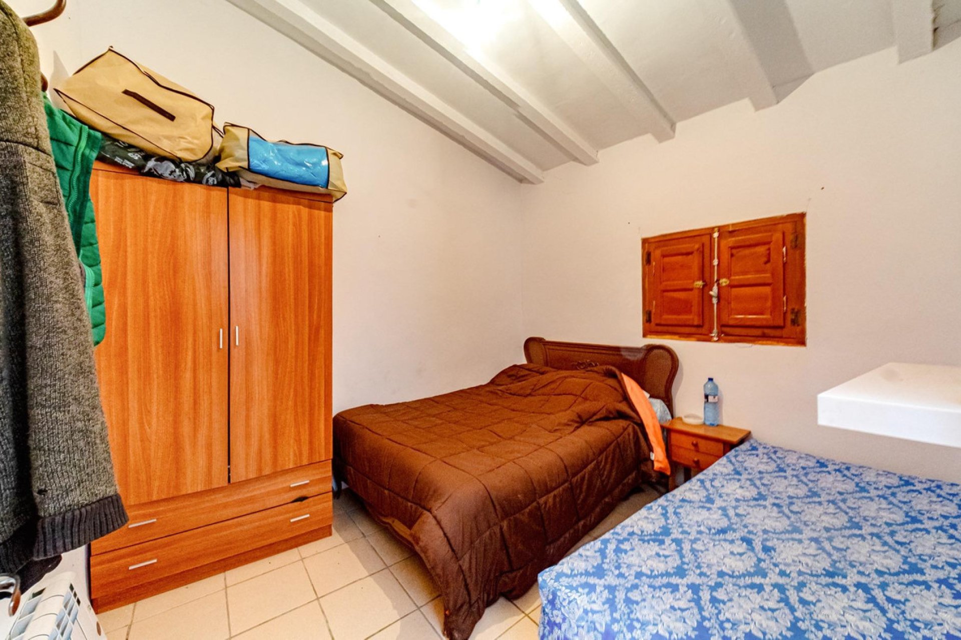 Resale - country house -
Relleu - Relleu Centro