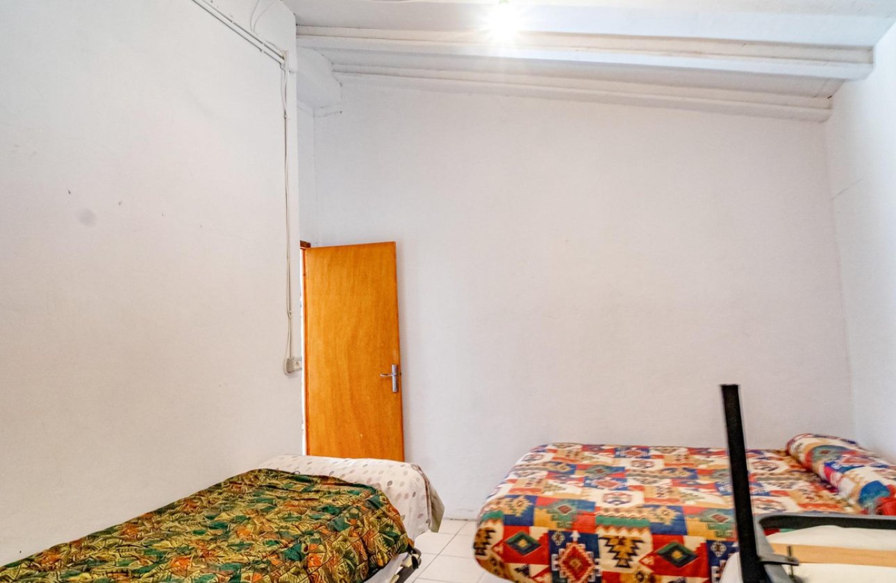 Resale - country house -
Relleu - Relleu Centro