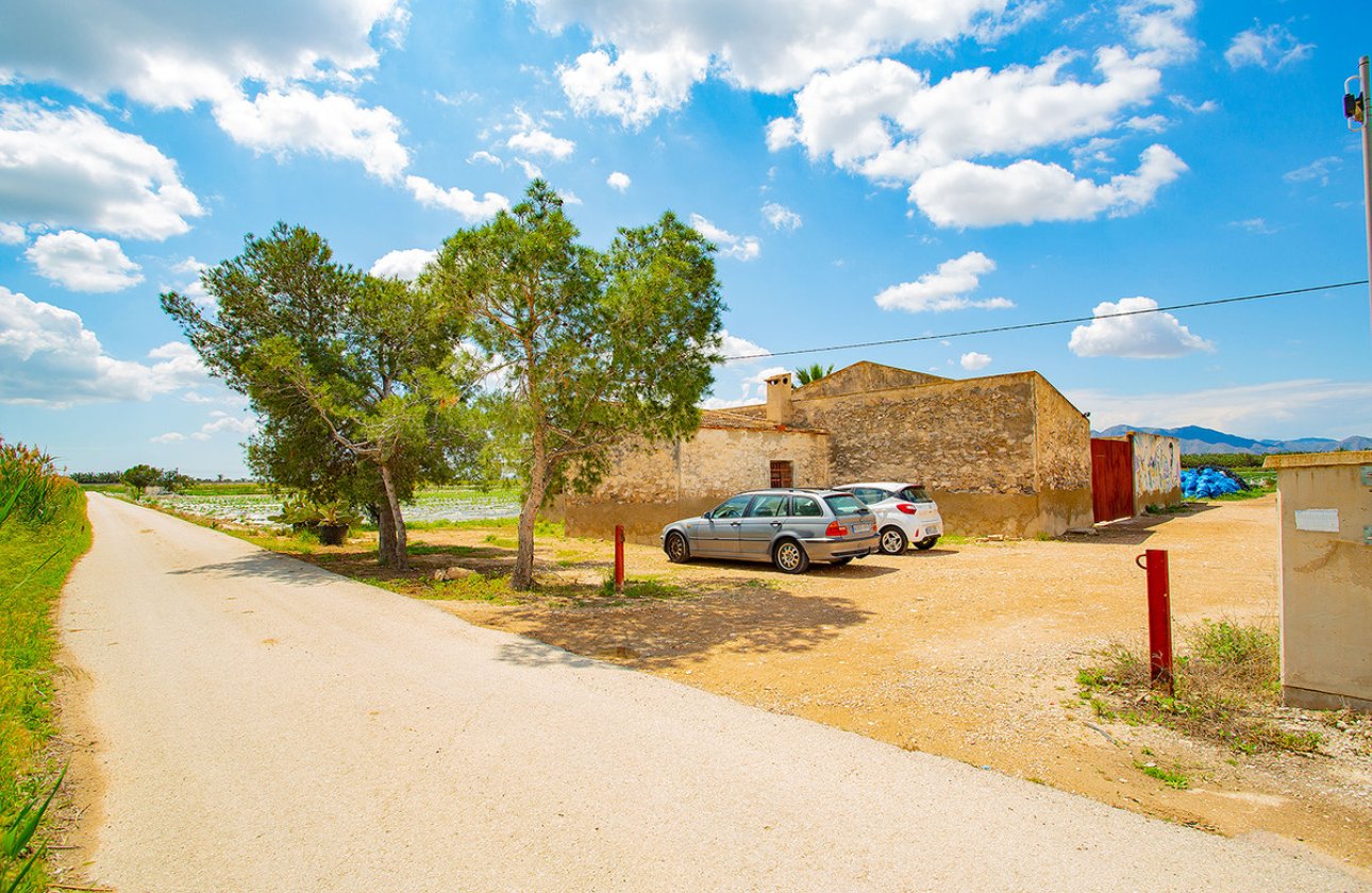 Resale - country house -
San Isidro - San Isidro Centro