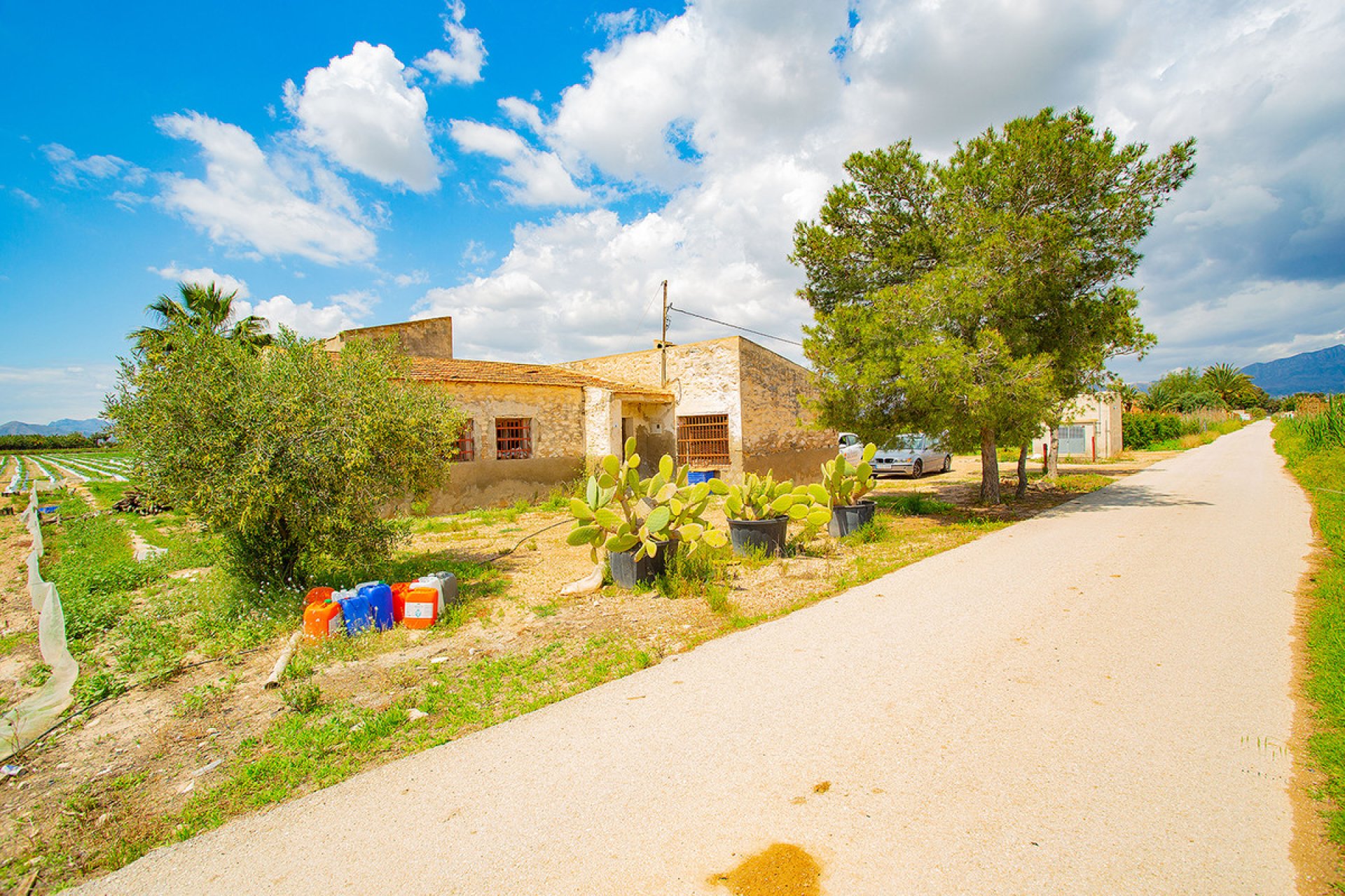Resale - country house -
San Isidro - San Isidro Centro