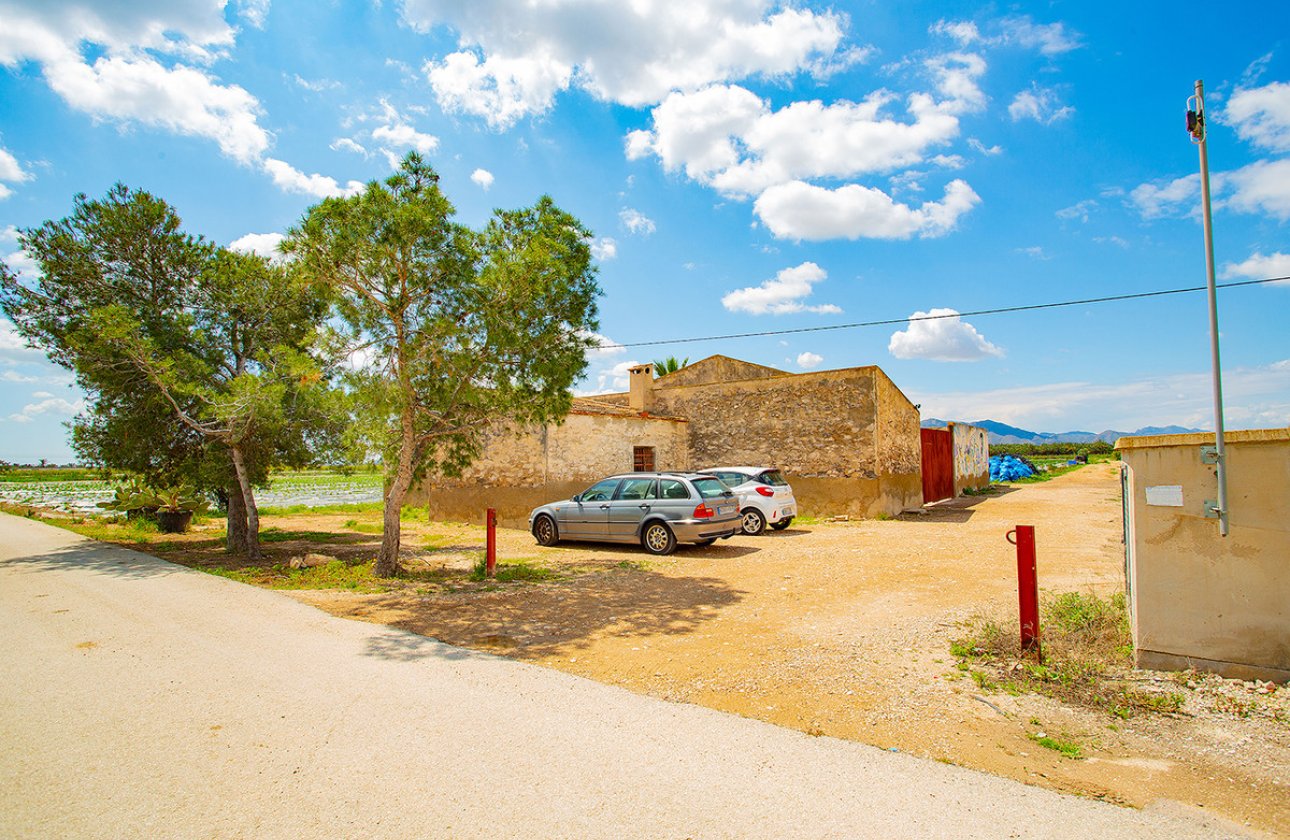 Resale - country house -
San Isidro - San Isidro Centro