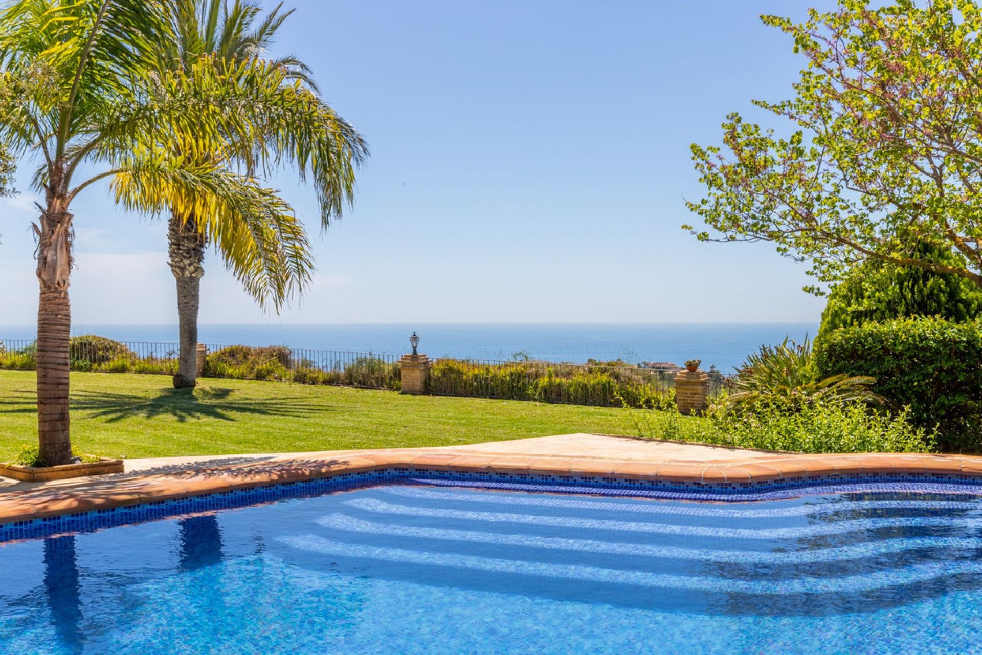 Resale - country house -
Teulada - Benimarco