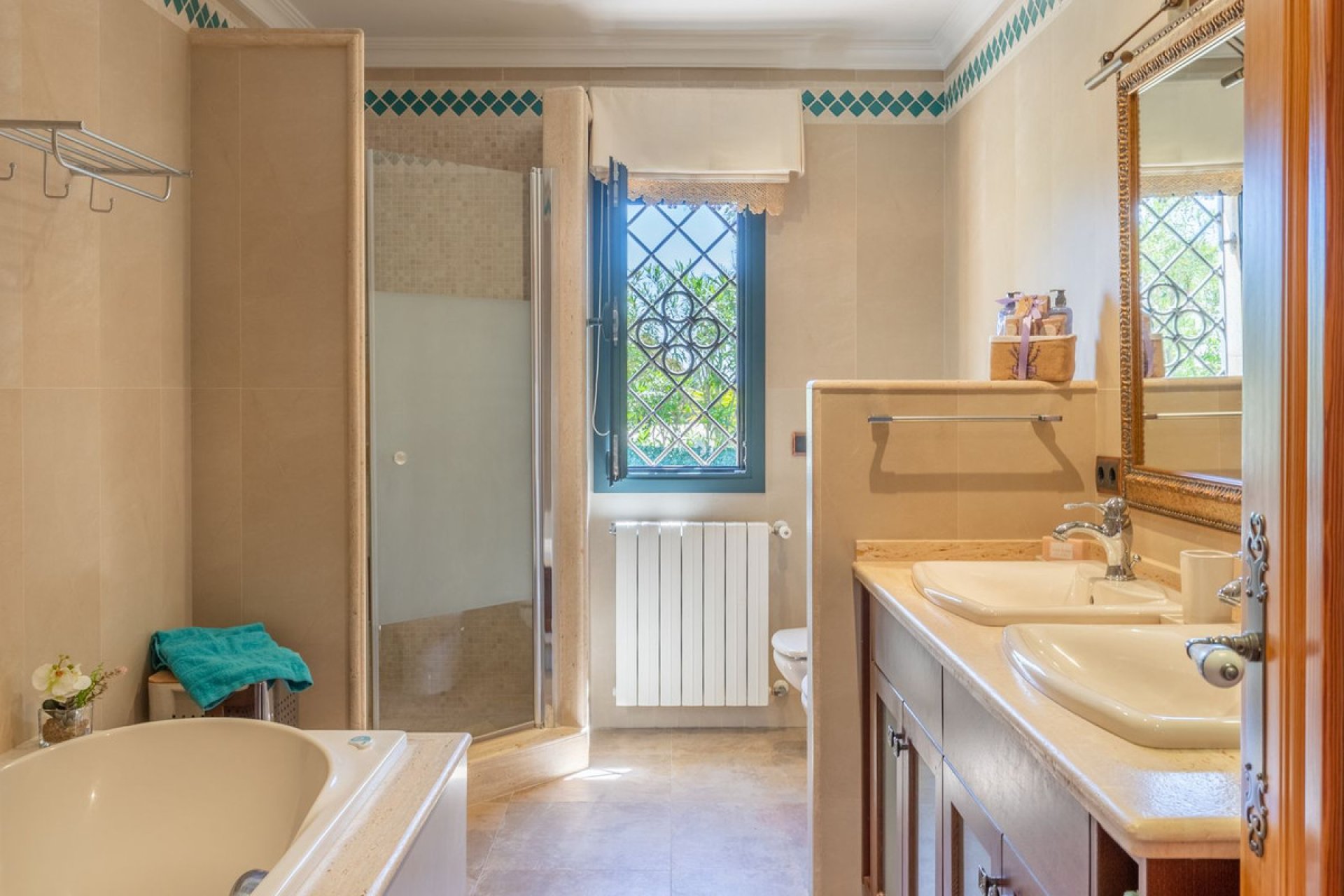 Resale - country house -
Teulada - Benimarco