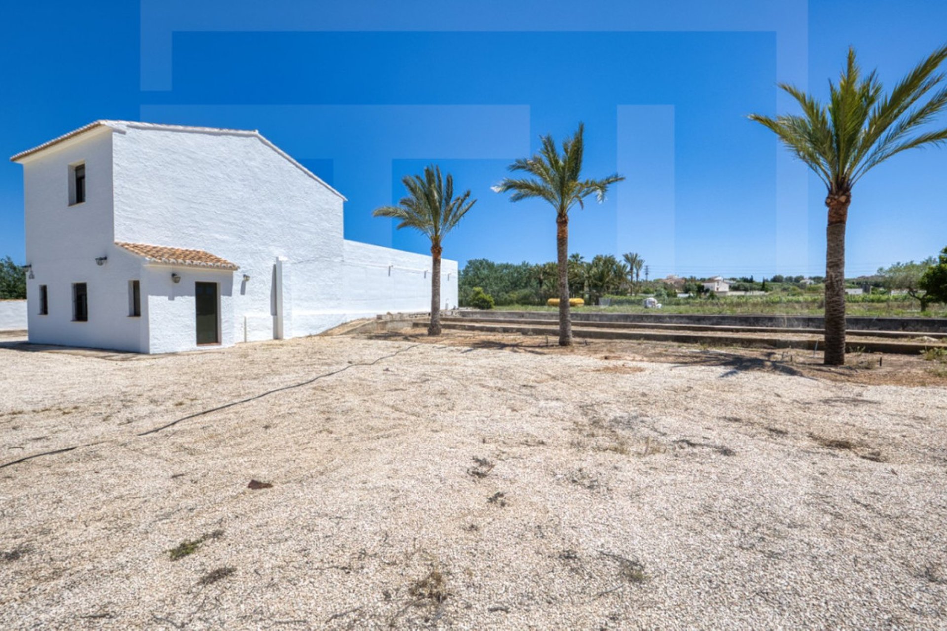Resale - country house -
Teulada - Teulada Centro