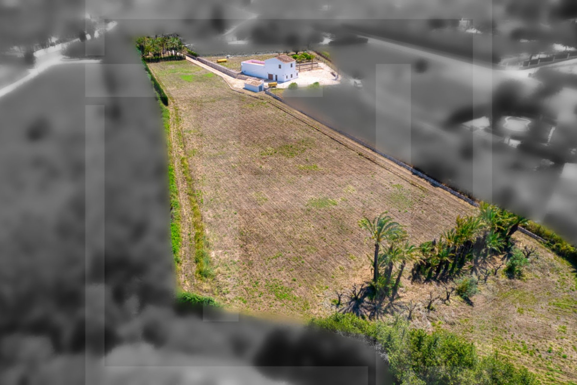 Resale - country house -
Teulada - Teulada Centro