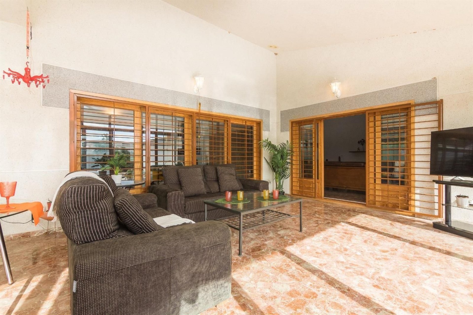 Resale - detached house -
Elche/Elx - Corte Ingles