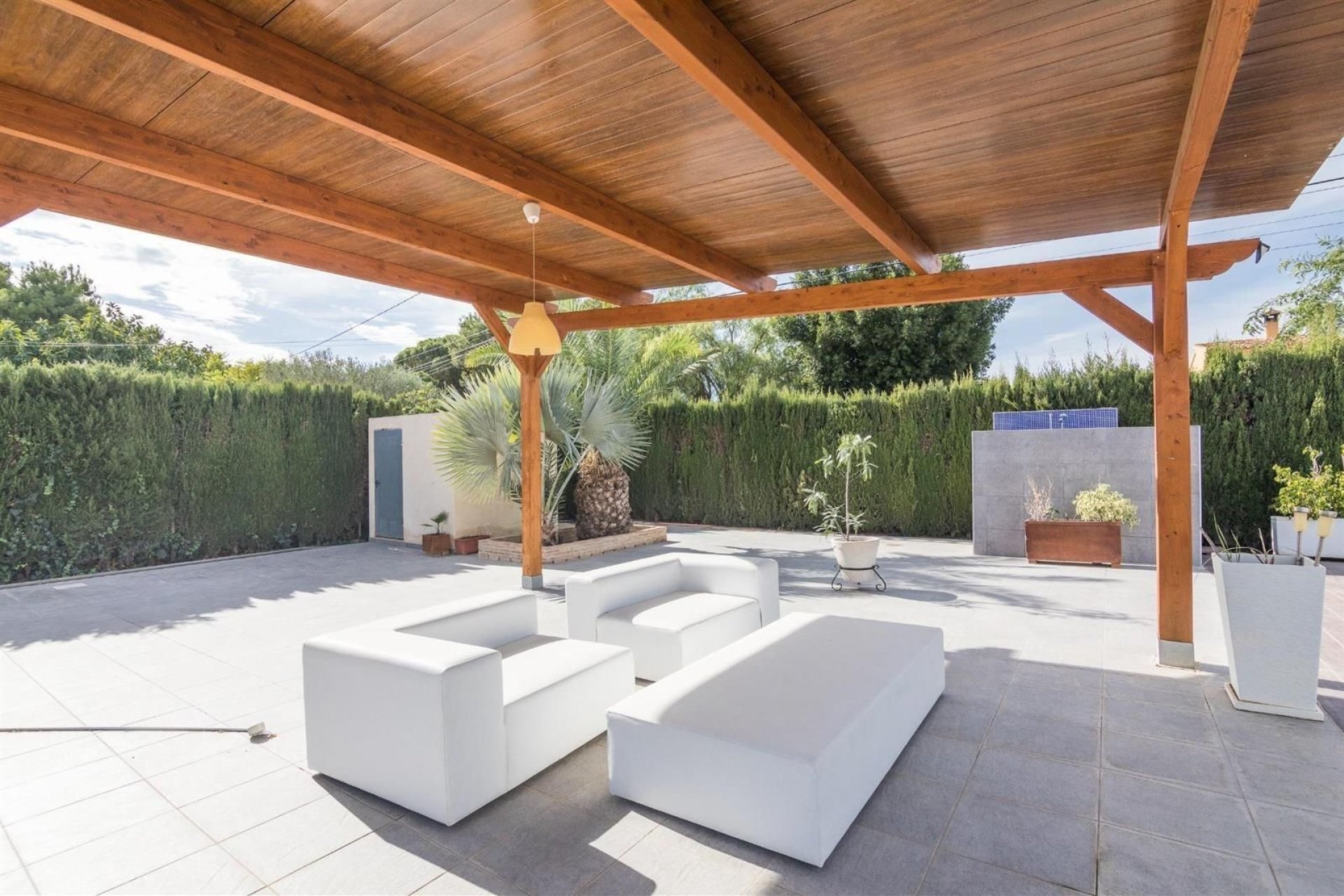 Resale - detached house -
Elche/Elx - Corte Ingles