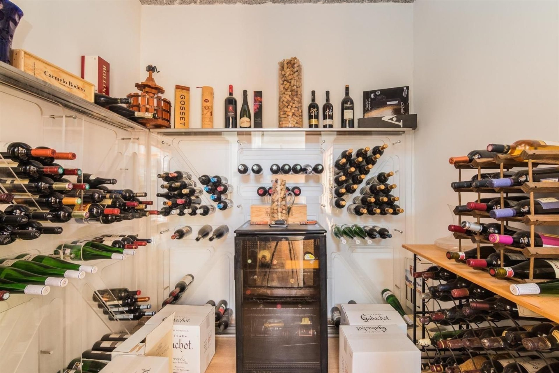 Resale - detached house -
Elche/Elx - Corte Ingles