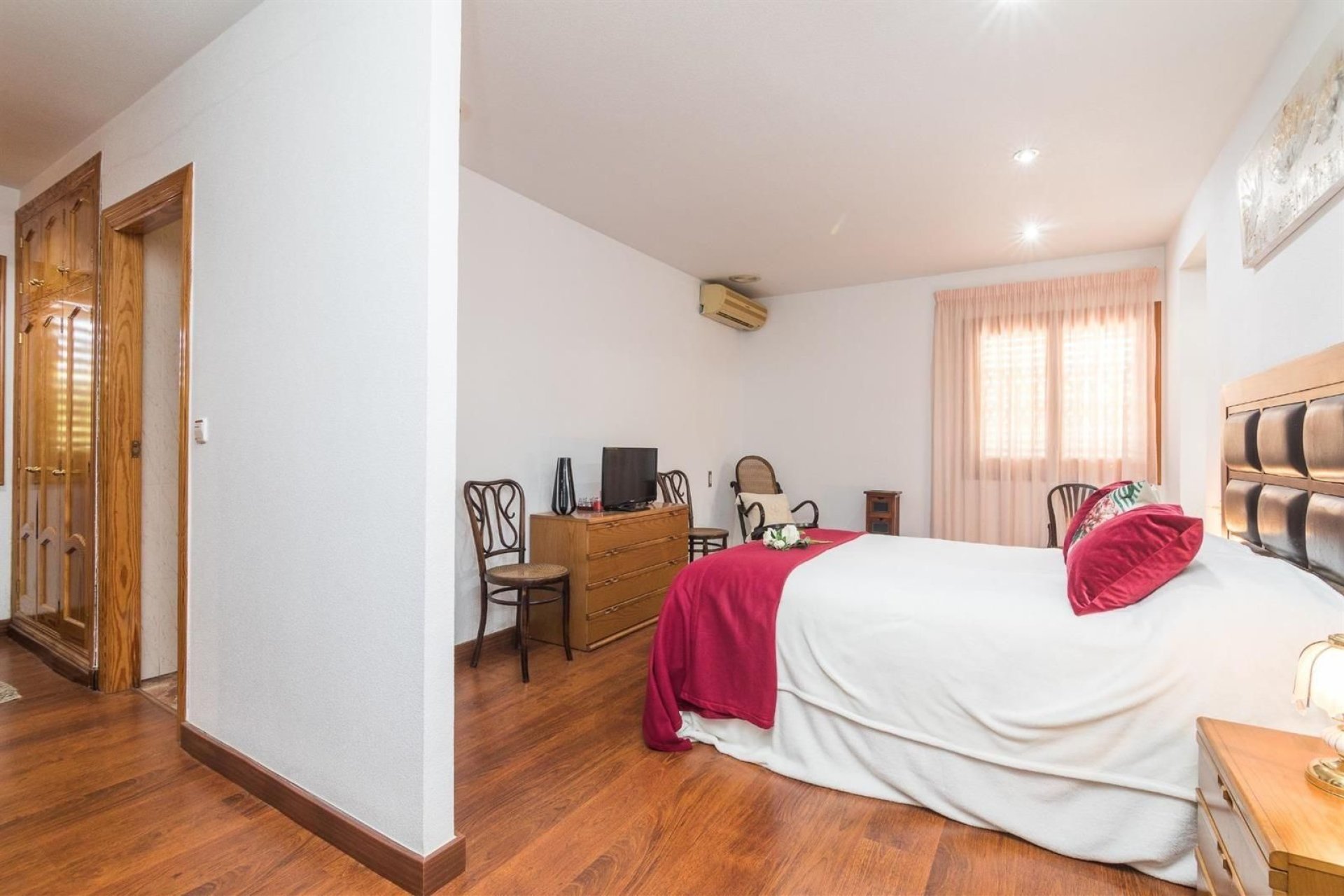 Resale - detached house -
Elche/Elx - Corte Ingles