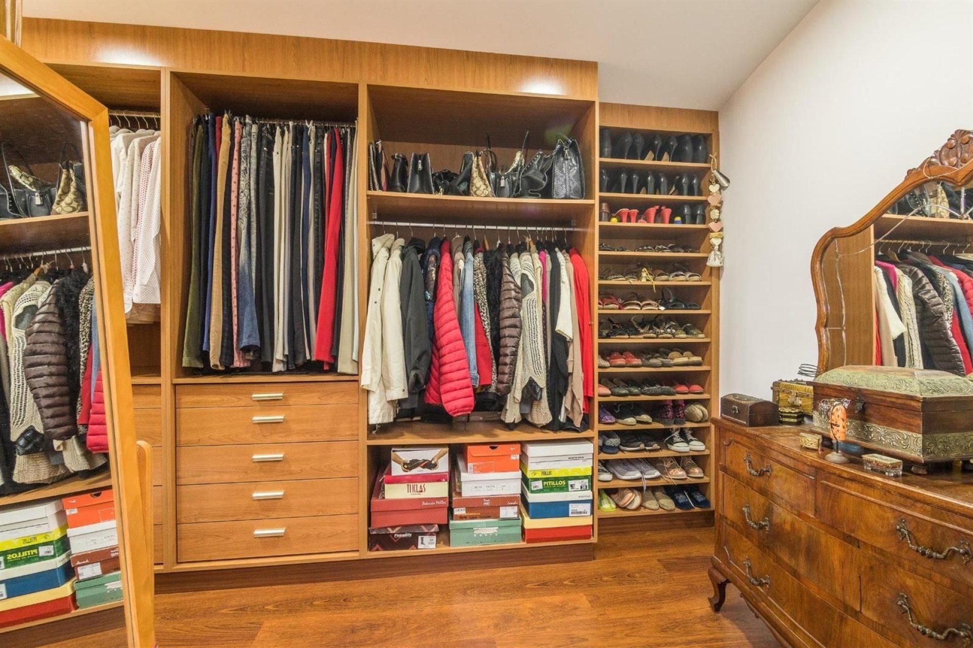 Resale - detached house -
Elche/Elx - Corte Ingles