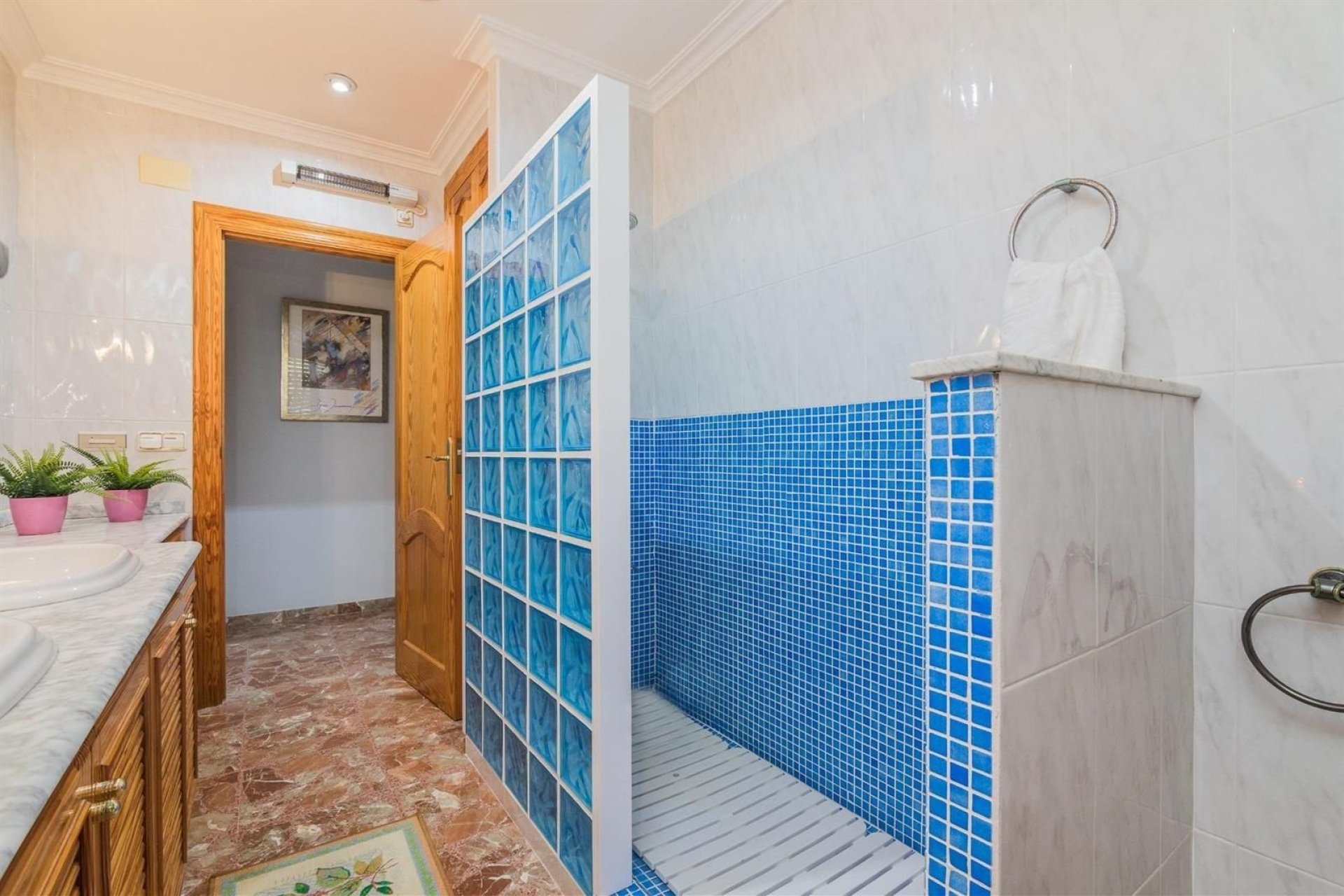 Resale - detached house -
Elche/Elx - Corte Ingles