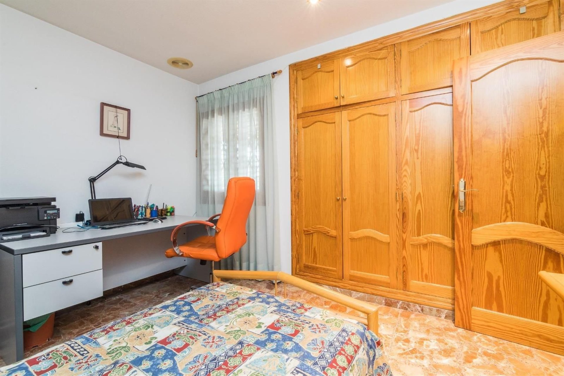 Resale - detached house -
Elche/Elx - Corte Ingles